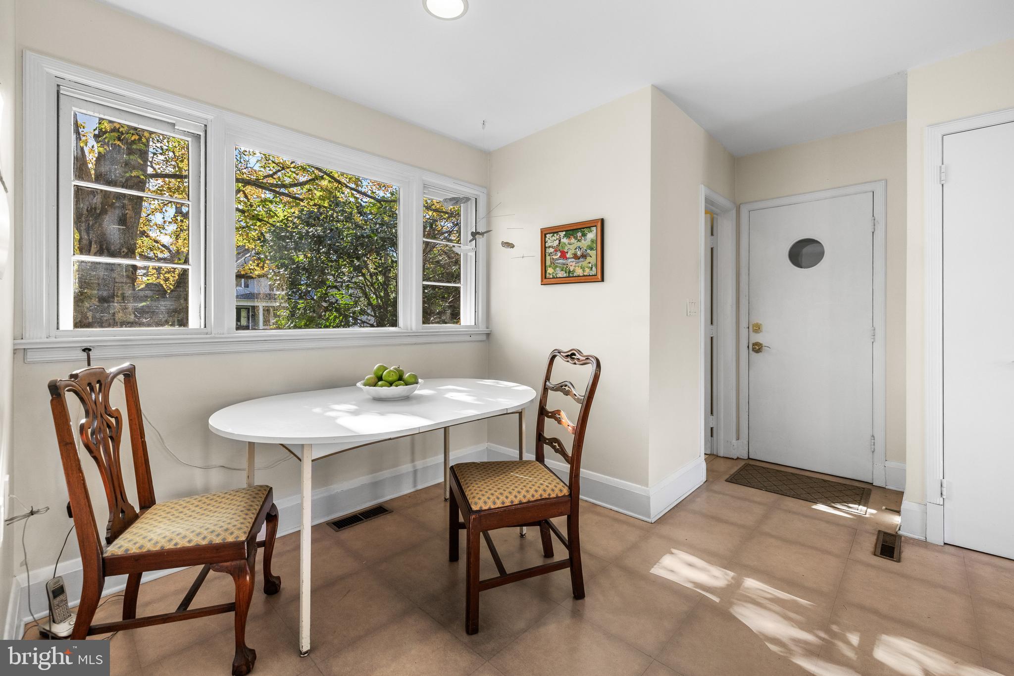 RUXTON - Residential