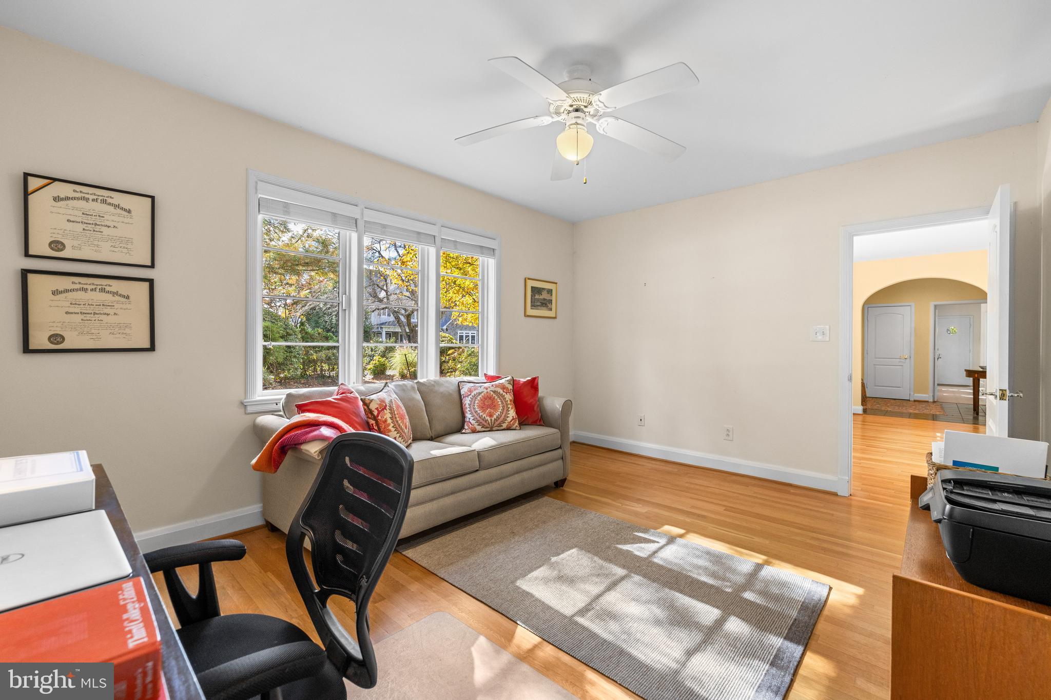 RUXTON - Residential