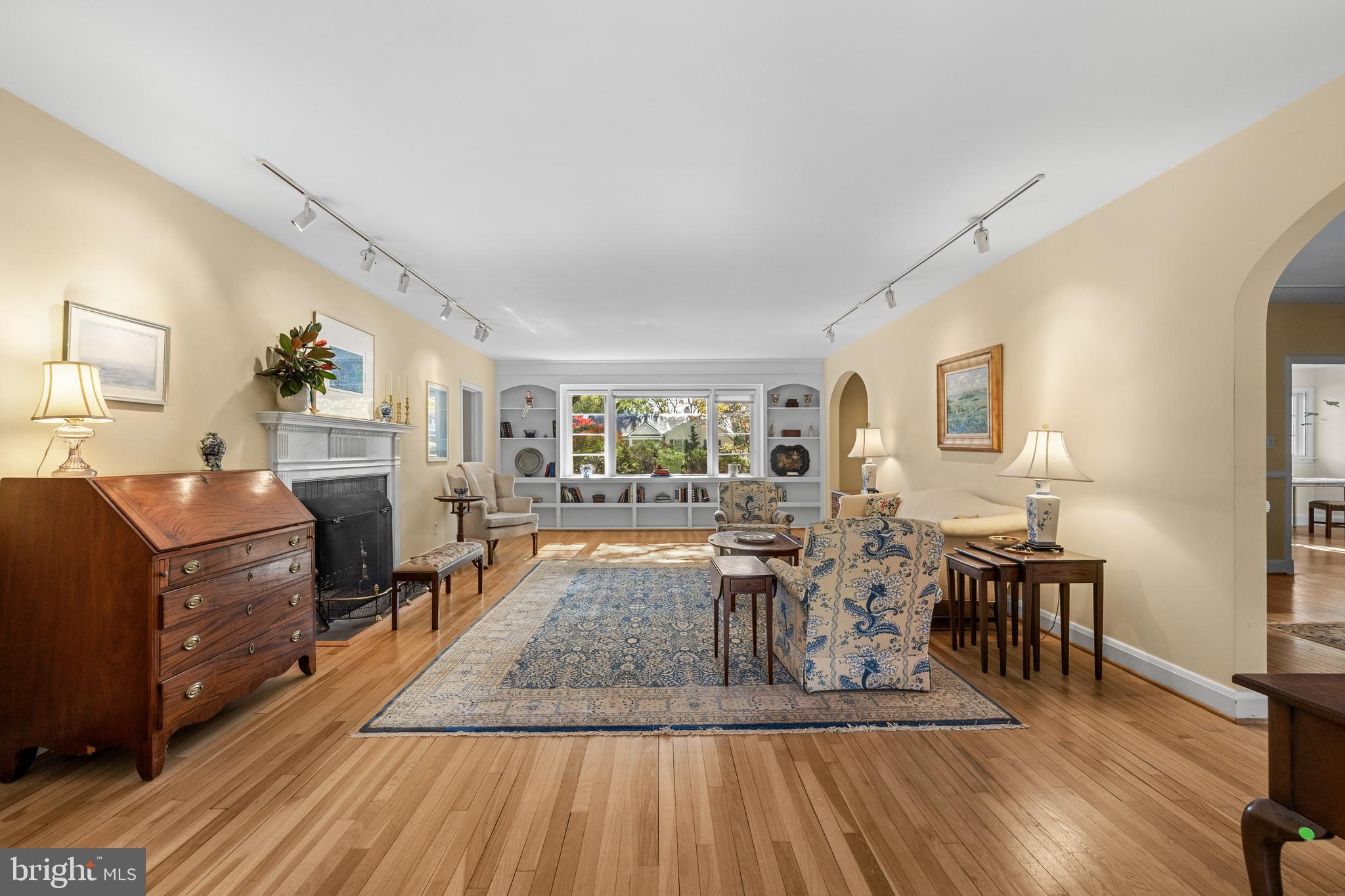 RUXTON - Residential