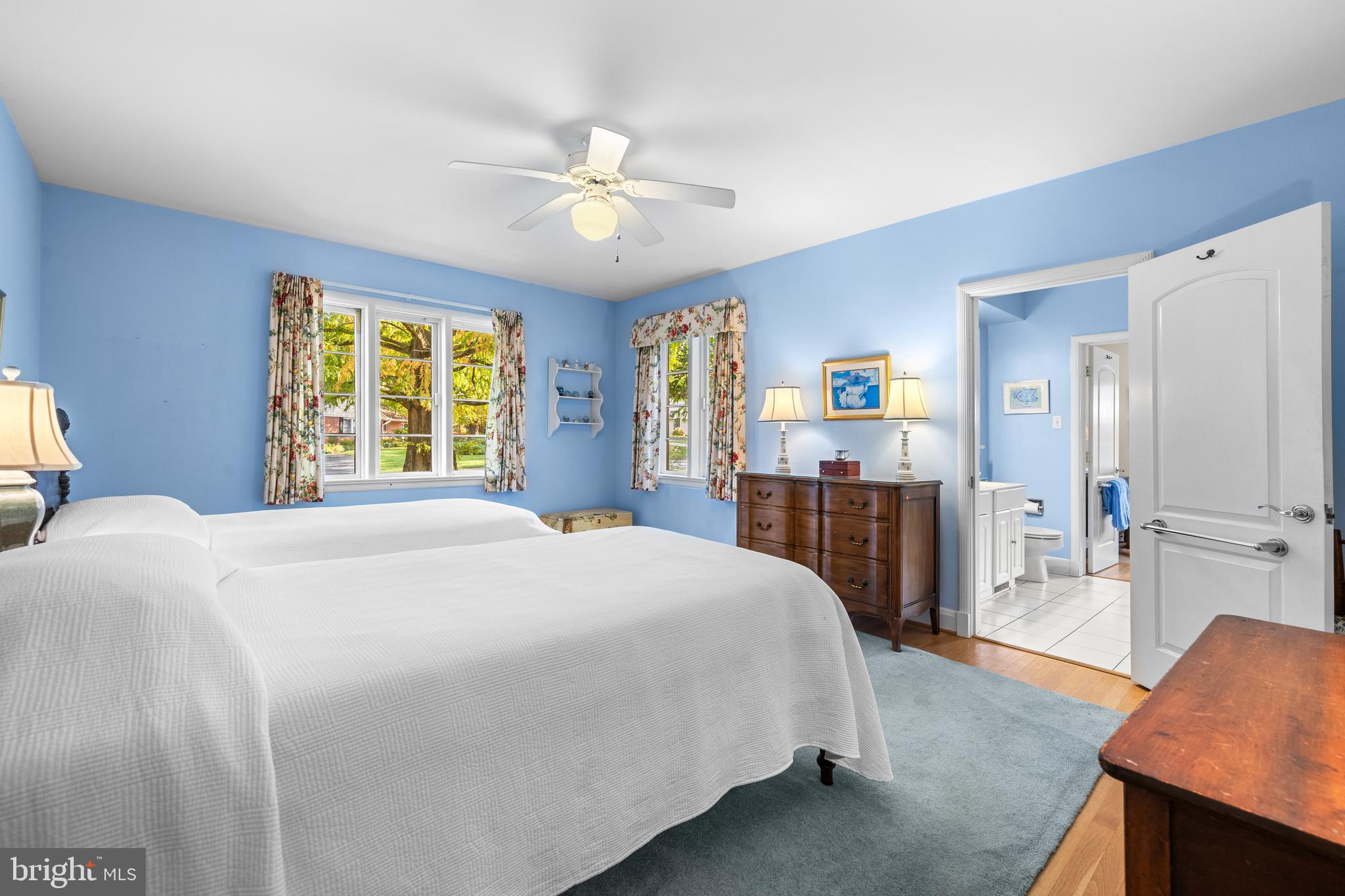 RUXTON - Residential