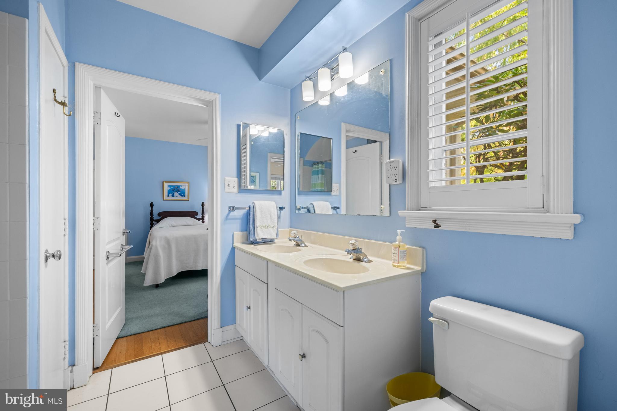 RUXTON - Residential