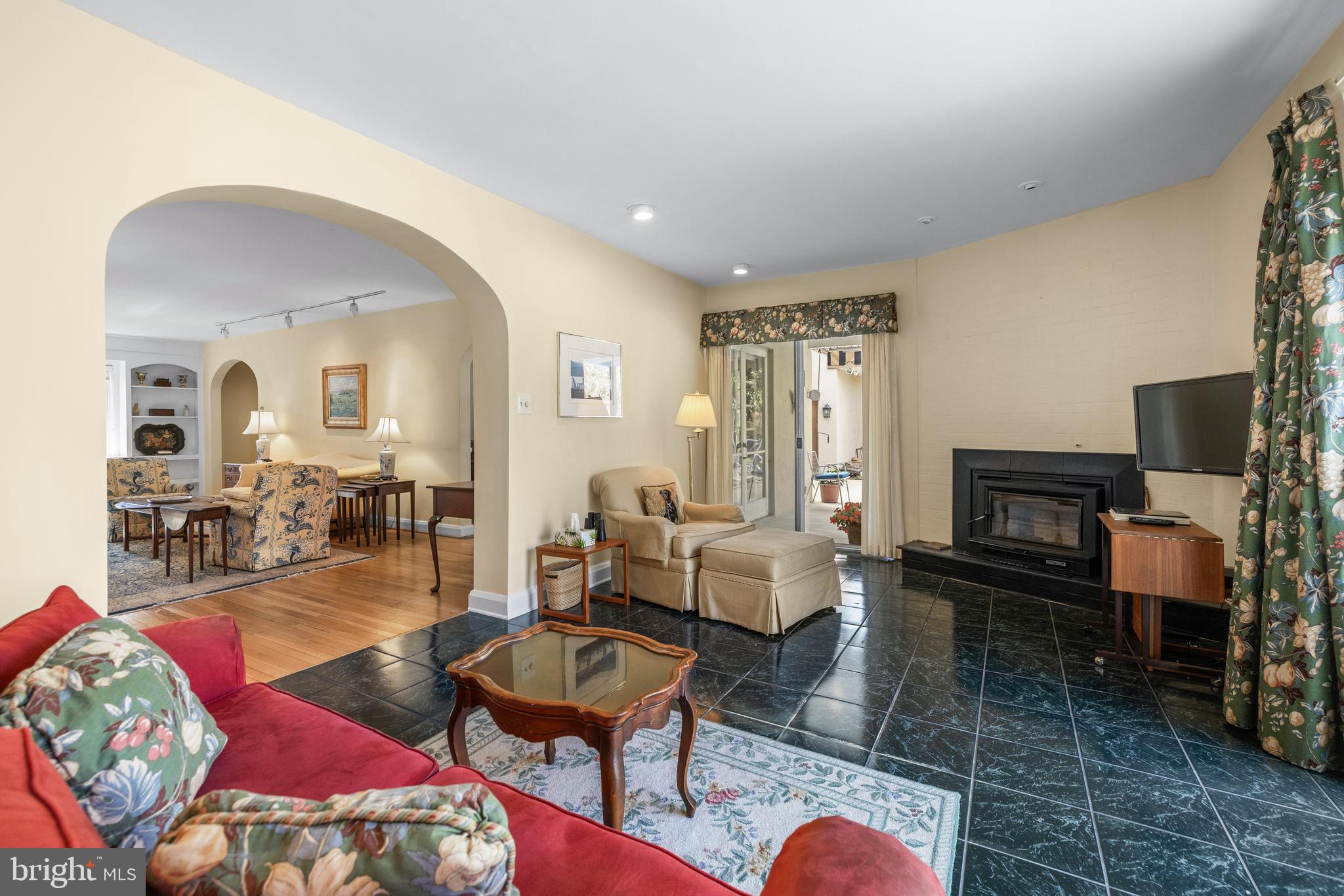 RUXTON - Residential