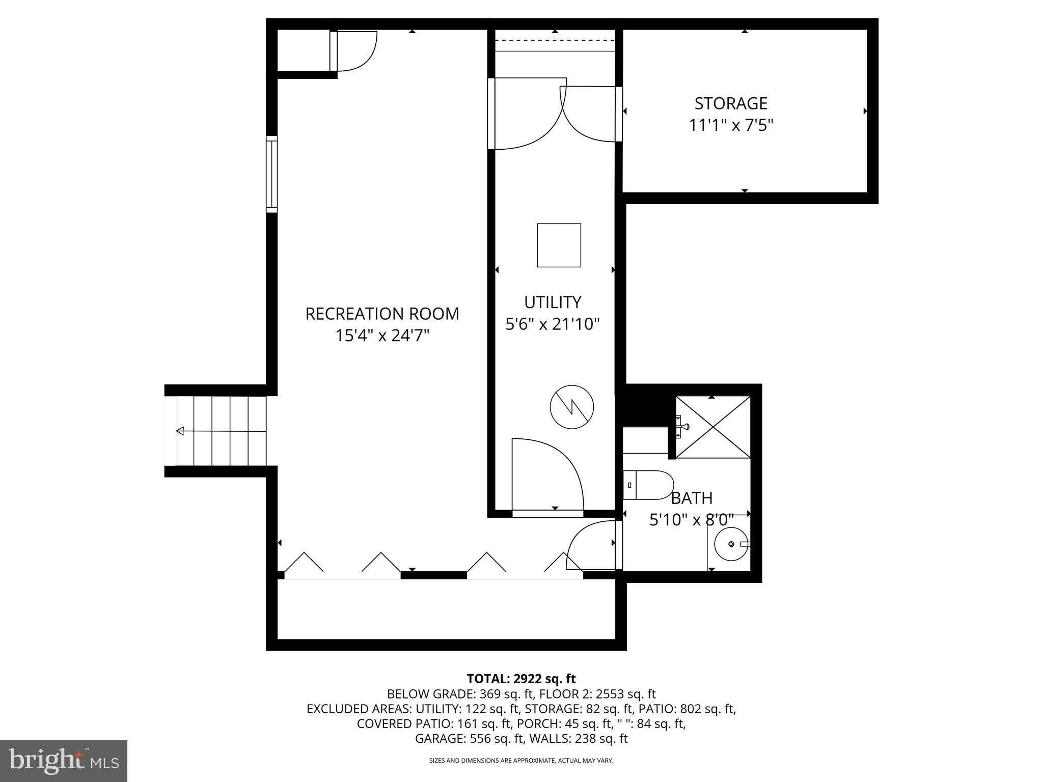 RUXTON - Residential