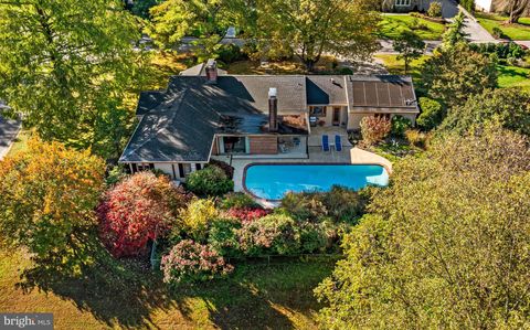 1000 WEST WIND COURT TOWSON MD 21204