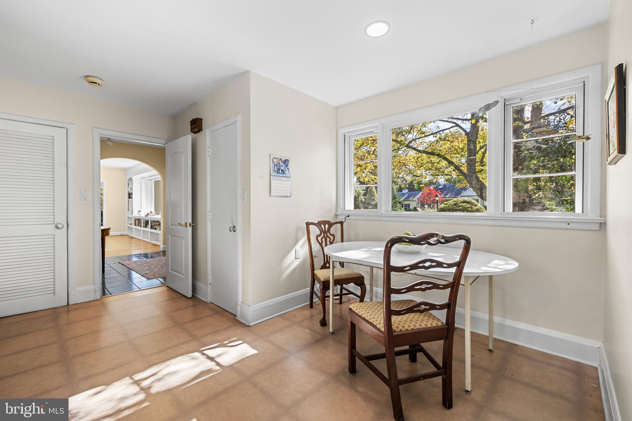 RUXTON - Residential