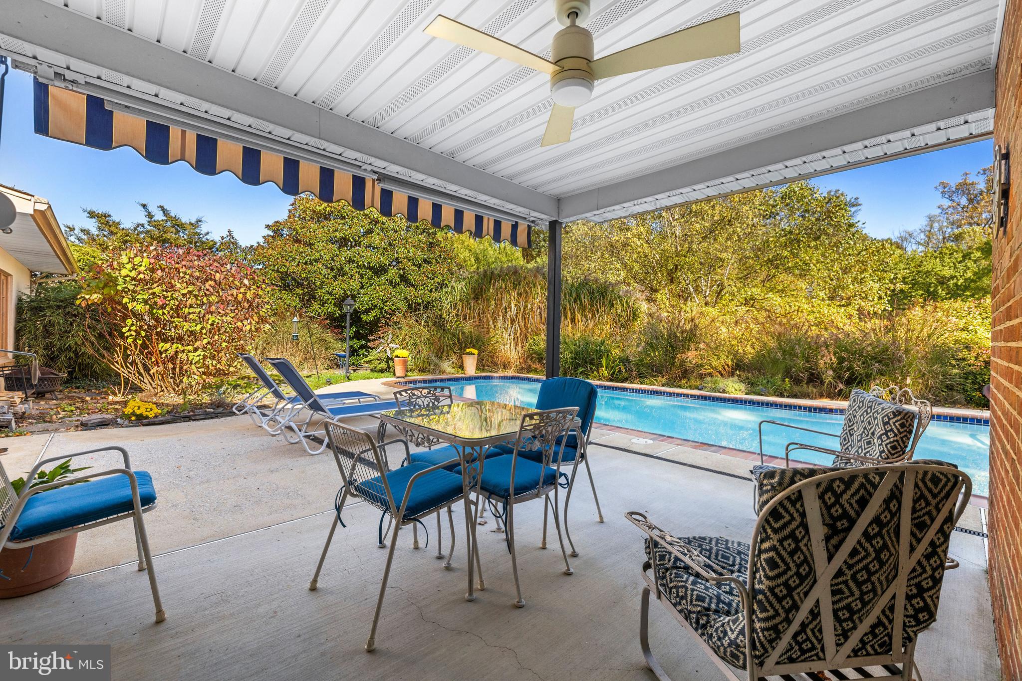 RUXTON - Residential