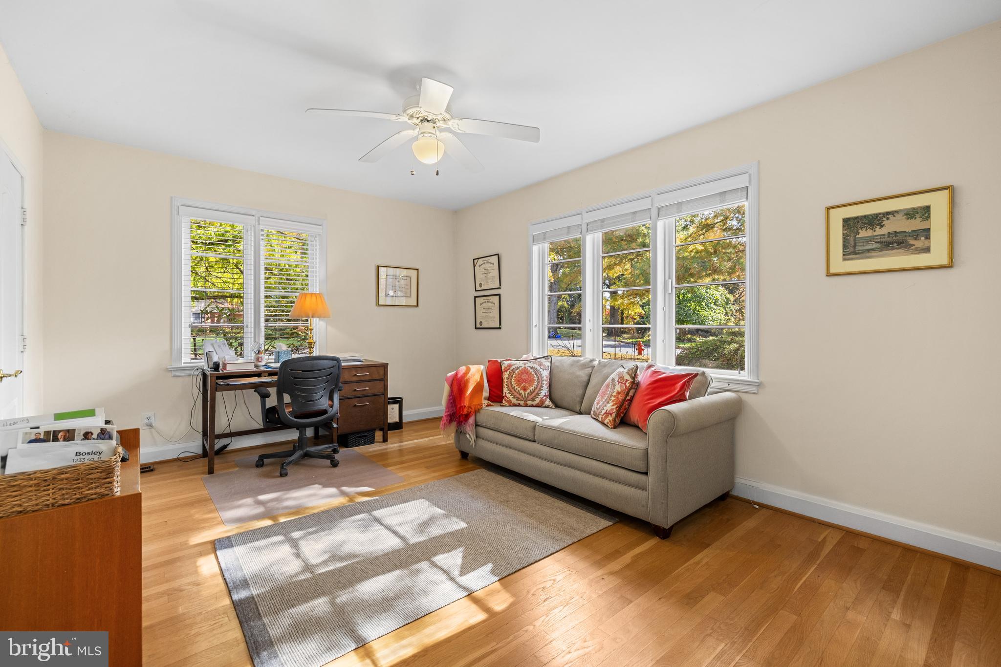 RUXTON - Residential