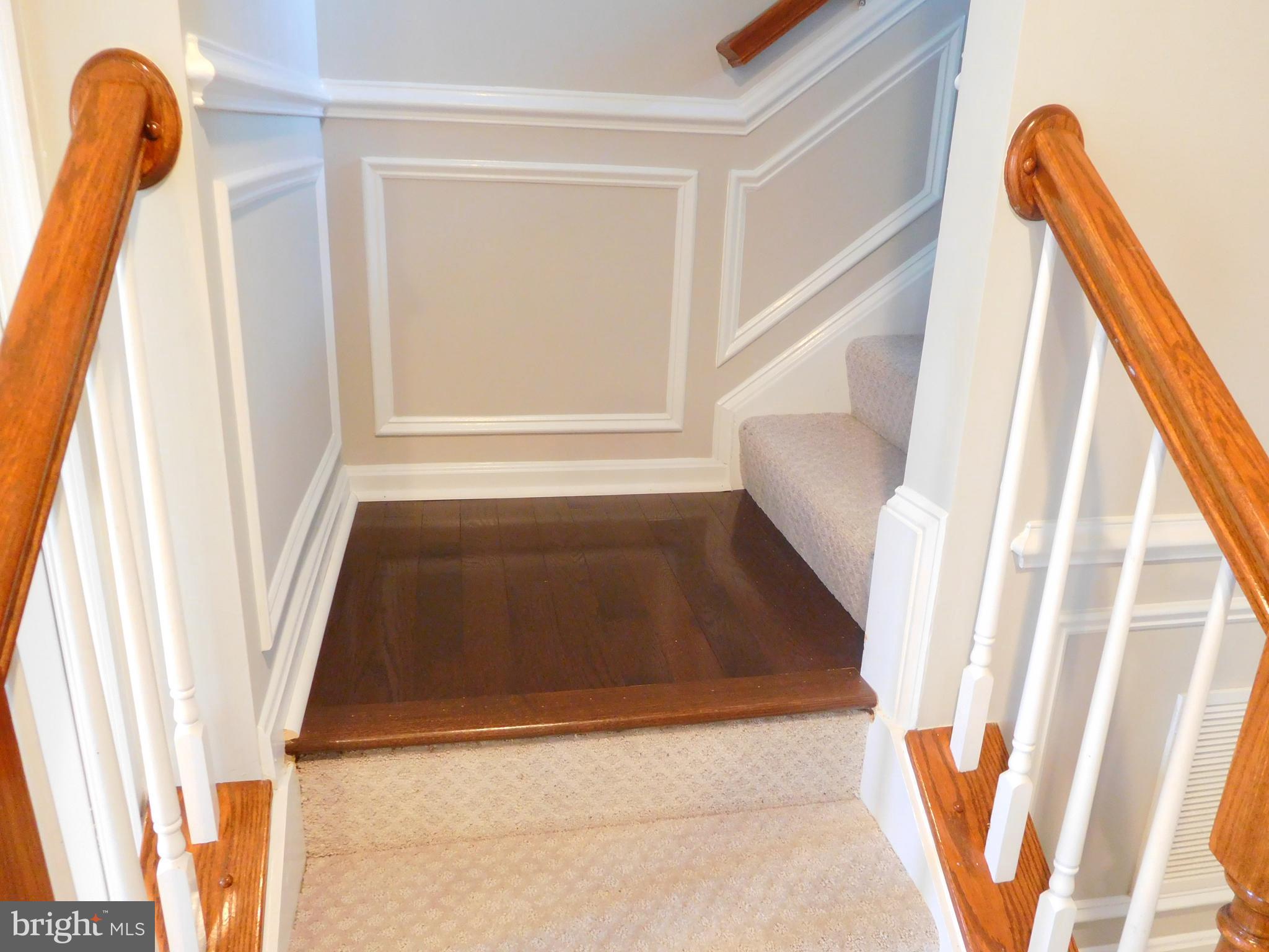 WOODMORE TOWNE CENTRE - Residential Lease