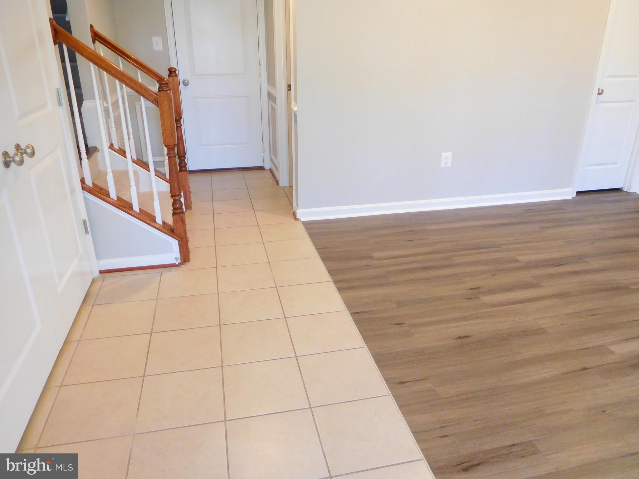 WOODMORE TOWNE CENTRE - Residential Lease