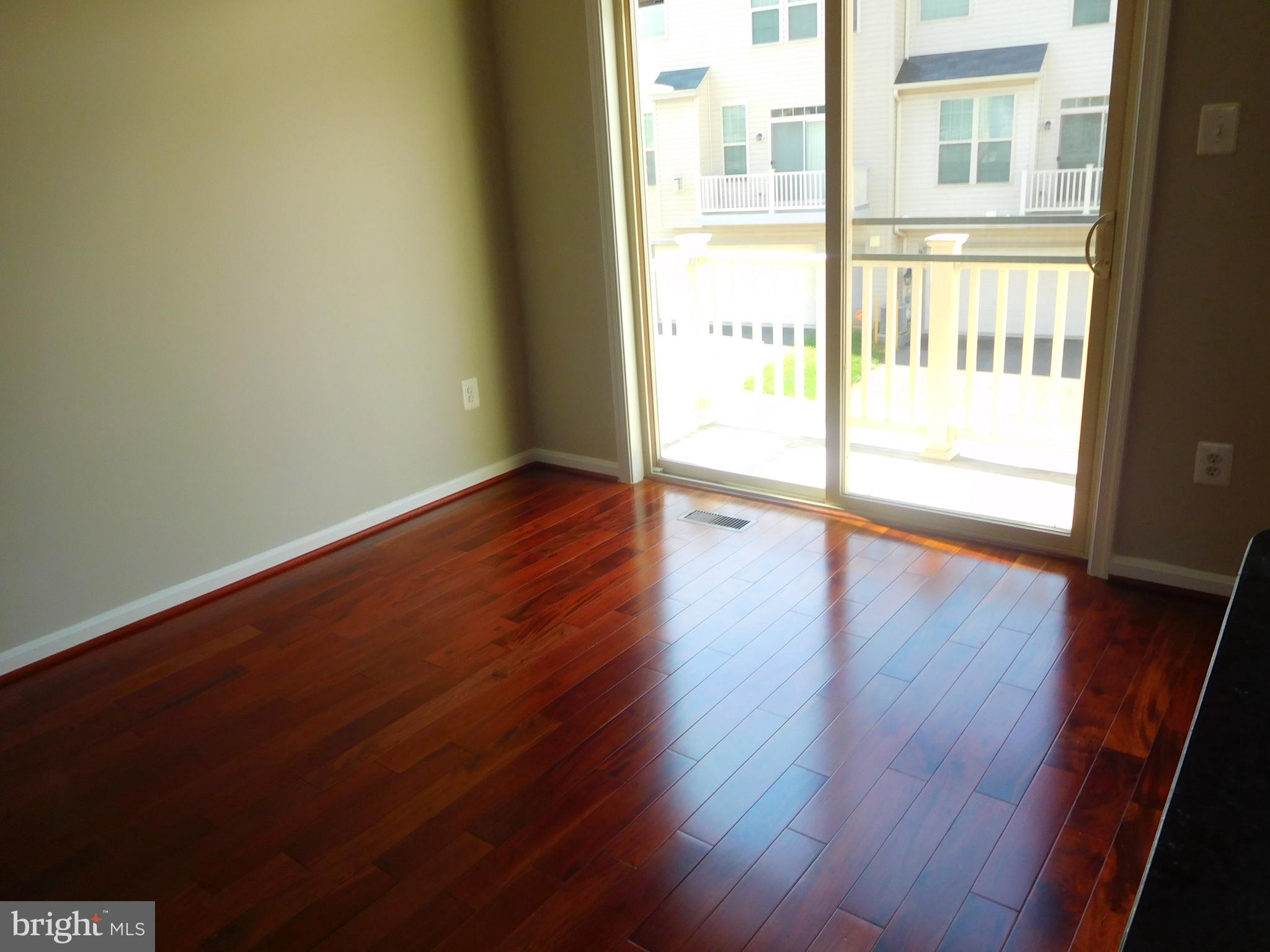 WOODMORE TOWNE CENTRE - Residential Lease