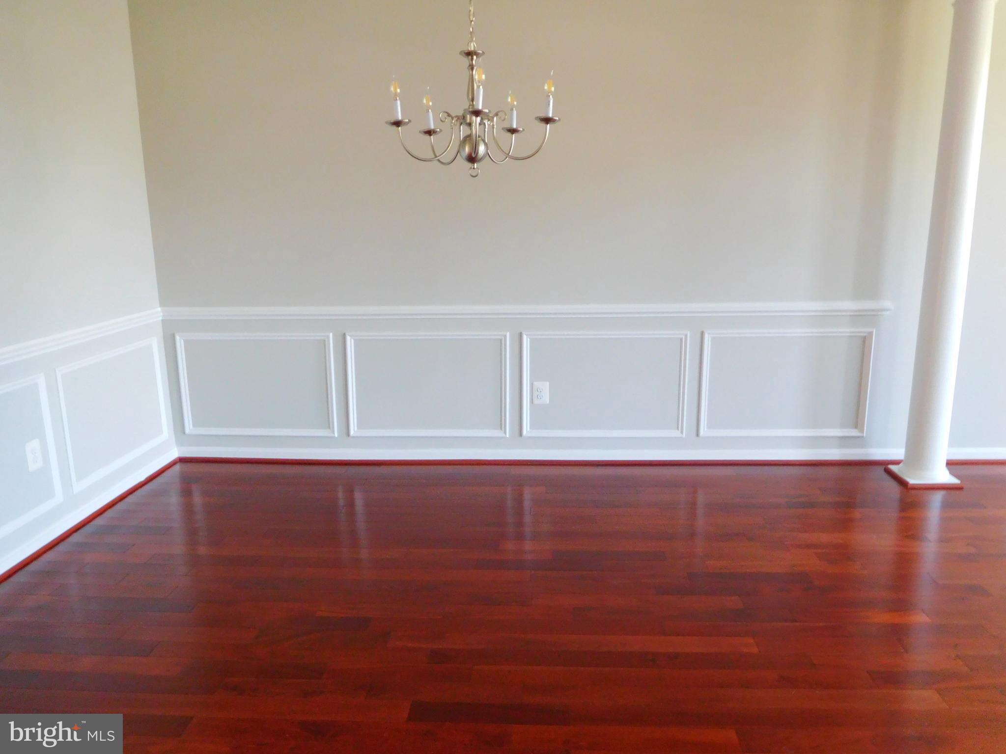 WOODMORE TOWNE CENTRE - Residential Lease