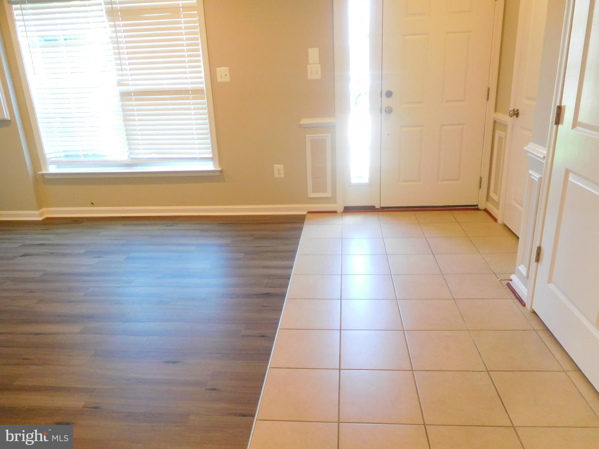 WOODMORE TOWNE CENTRE - Residential Lease