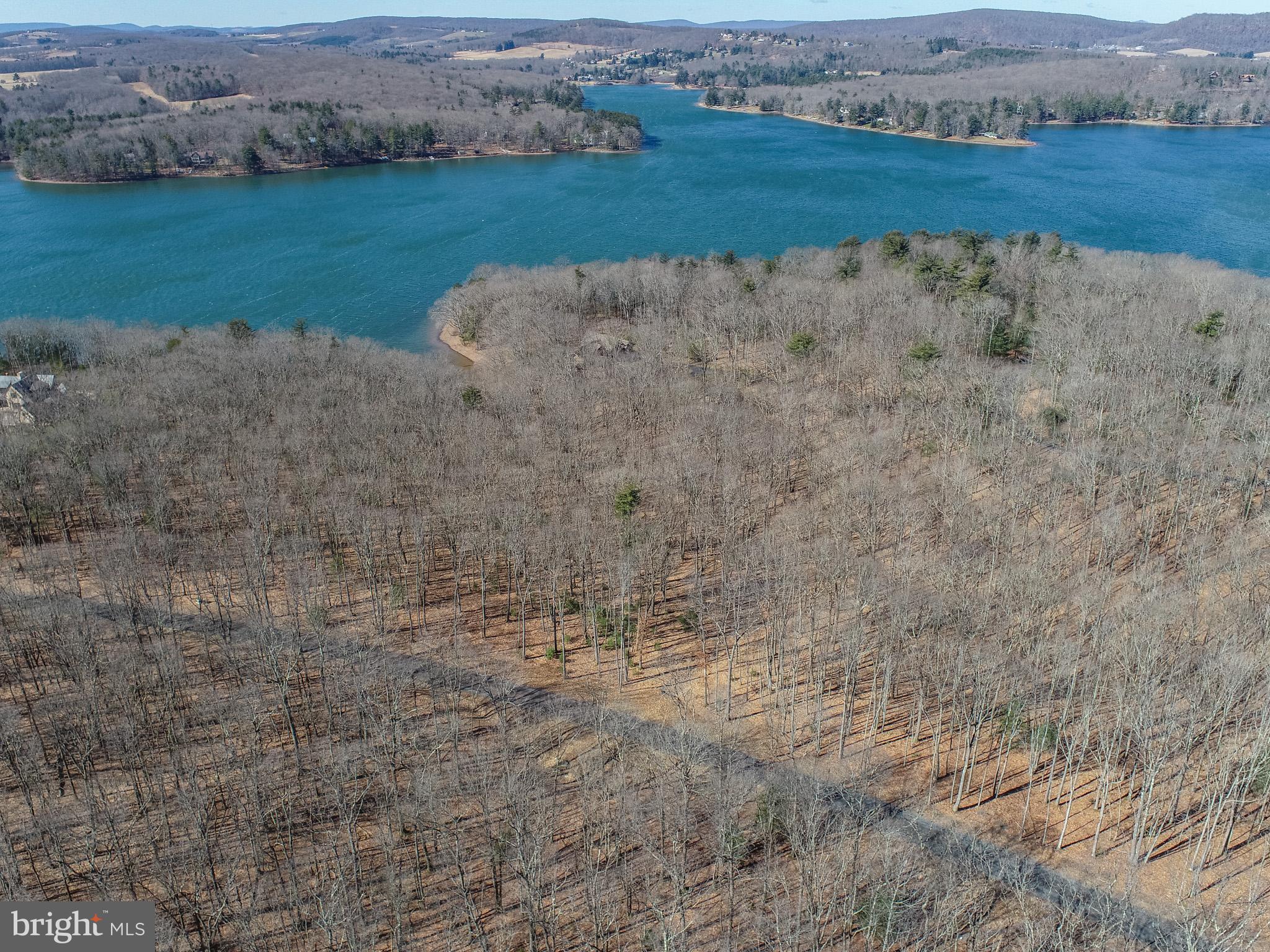 THOUSAND ACRES - Land