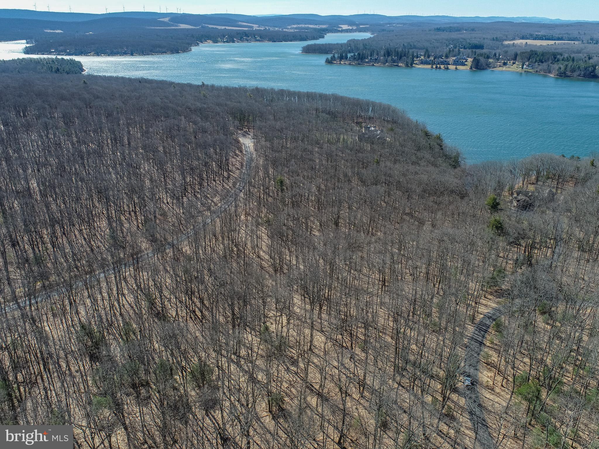 THOUSAND ACRES - Land