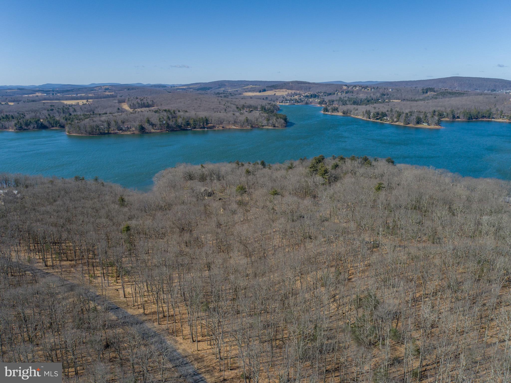 THOUSAND ACRES - Land