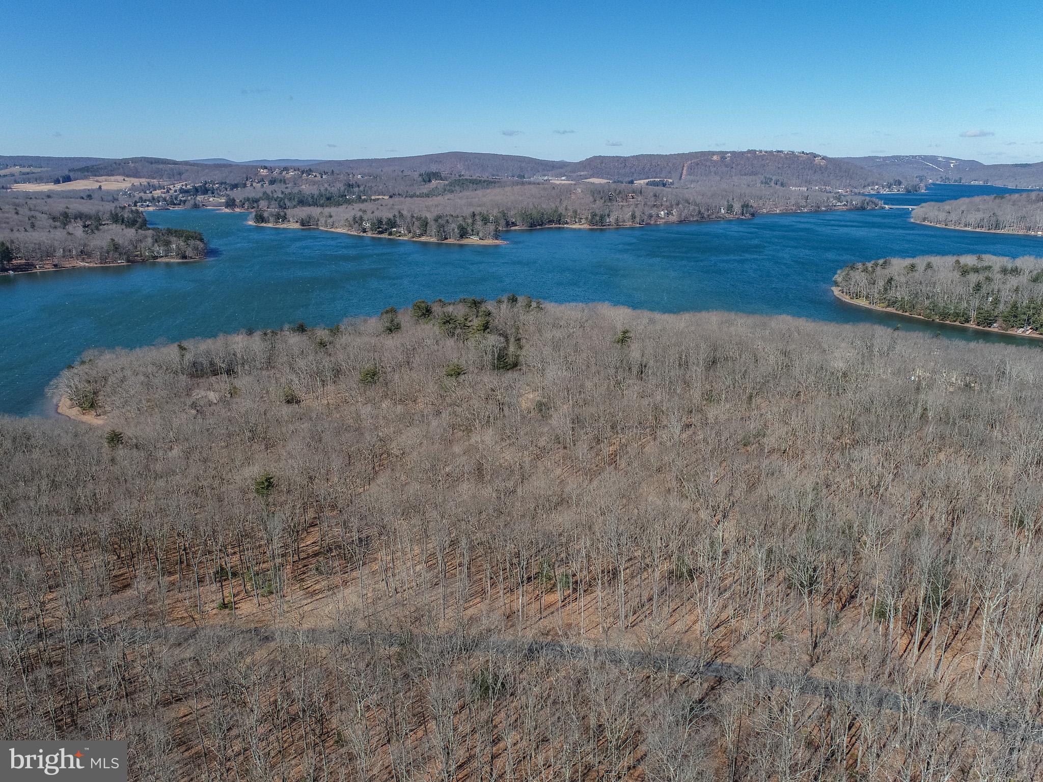 THOUSAND ACRES - Land