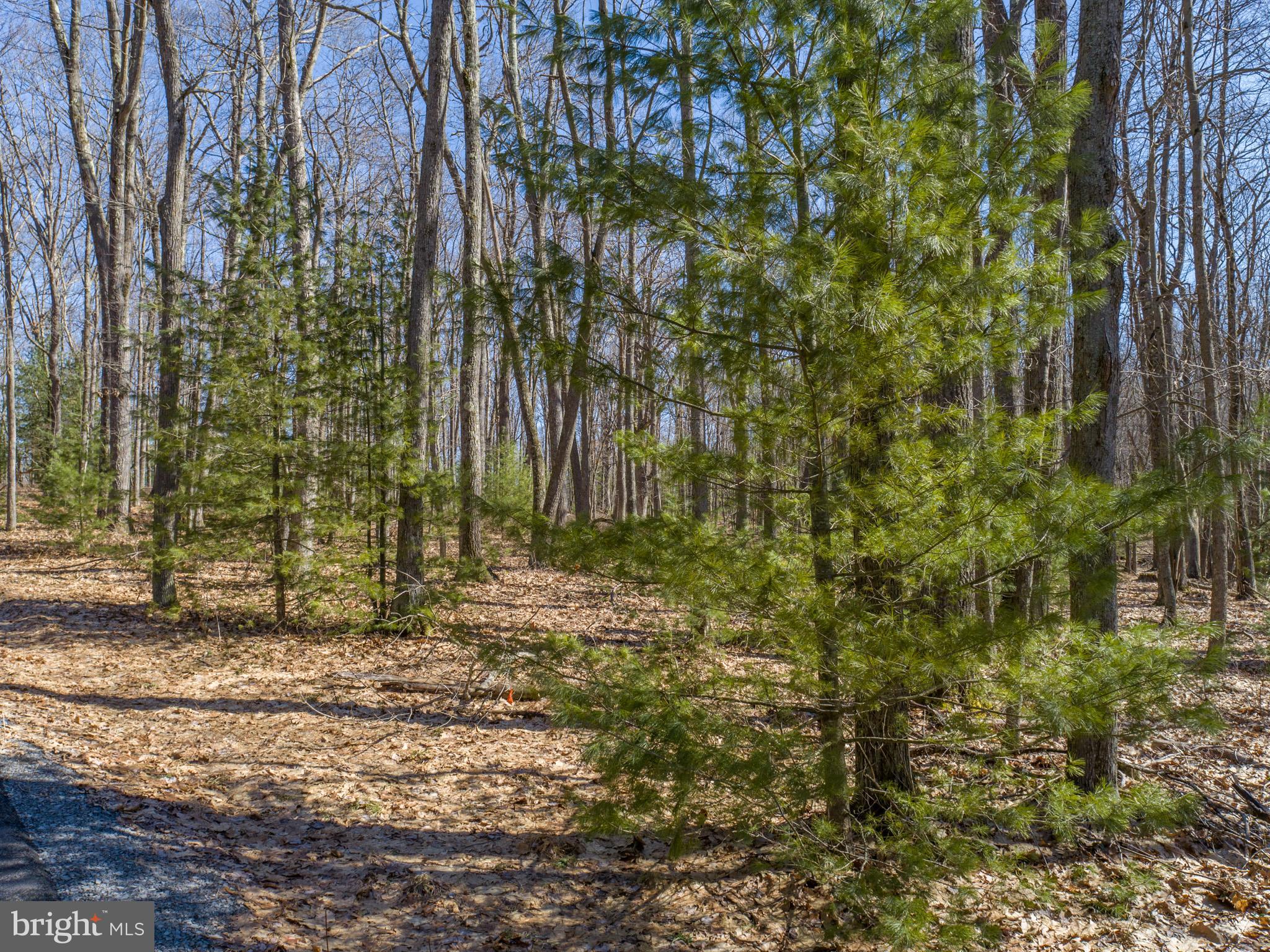 THOUSAND ACRES - Land