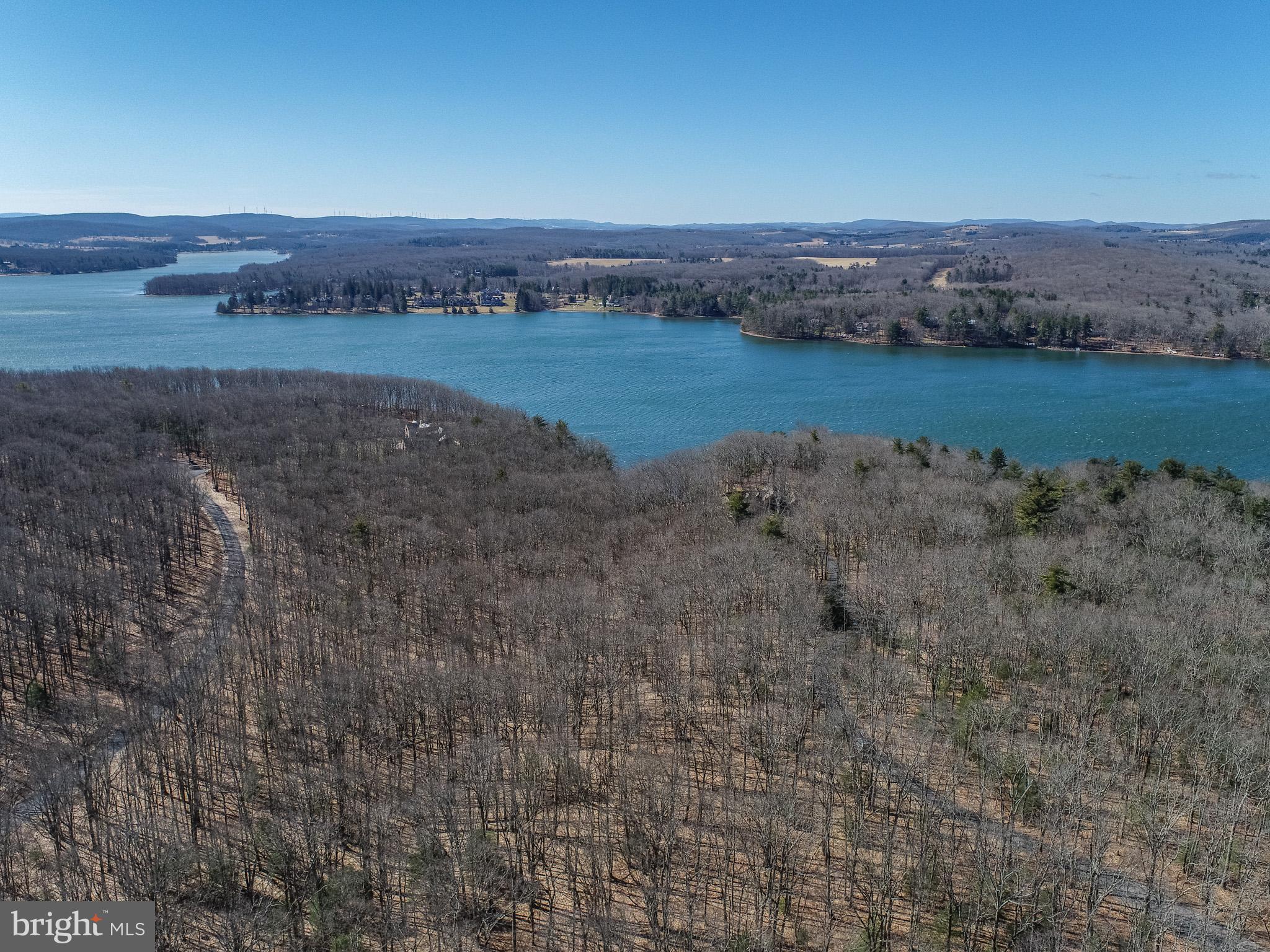 THOUSAND ACRES - Land