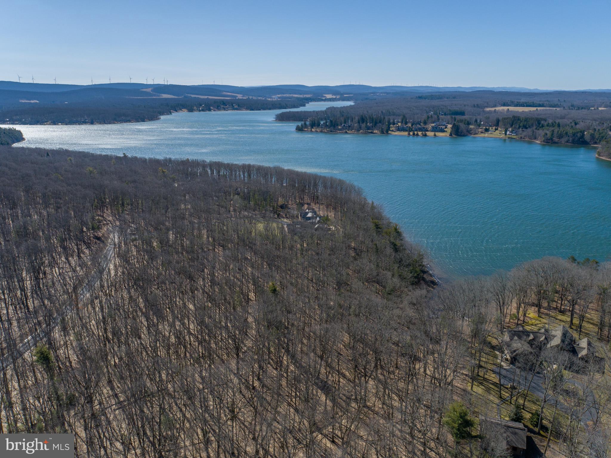 THOUSAND ACRES - Land