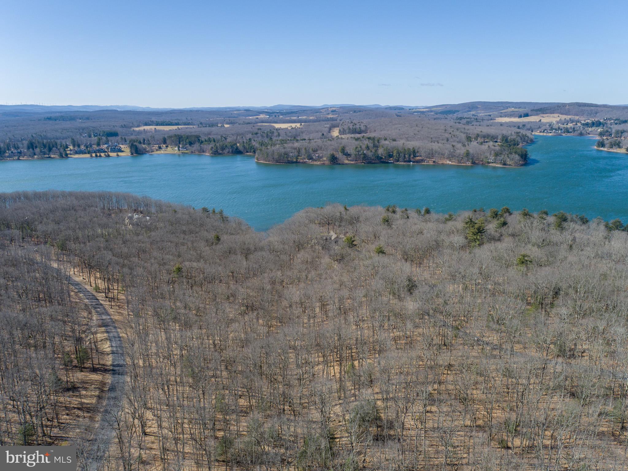 THOUSAND ACRES - Land