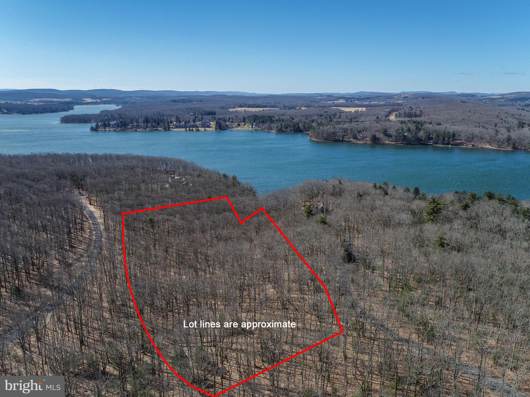 THOUSAND ACRES - Land