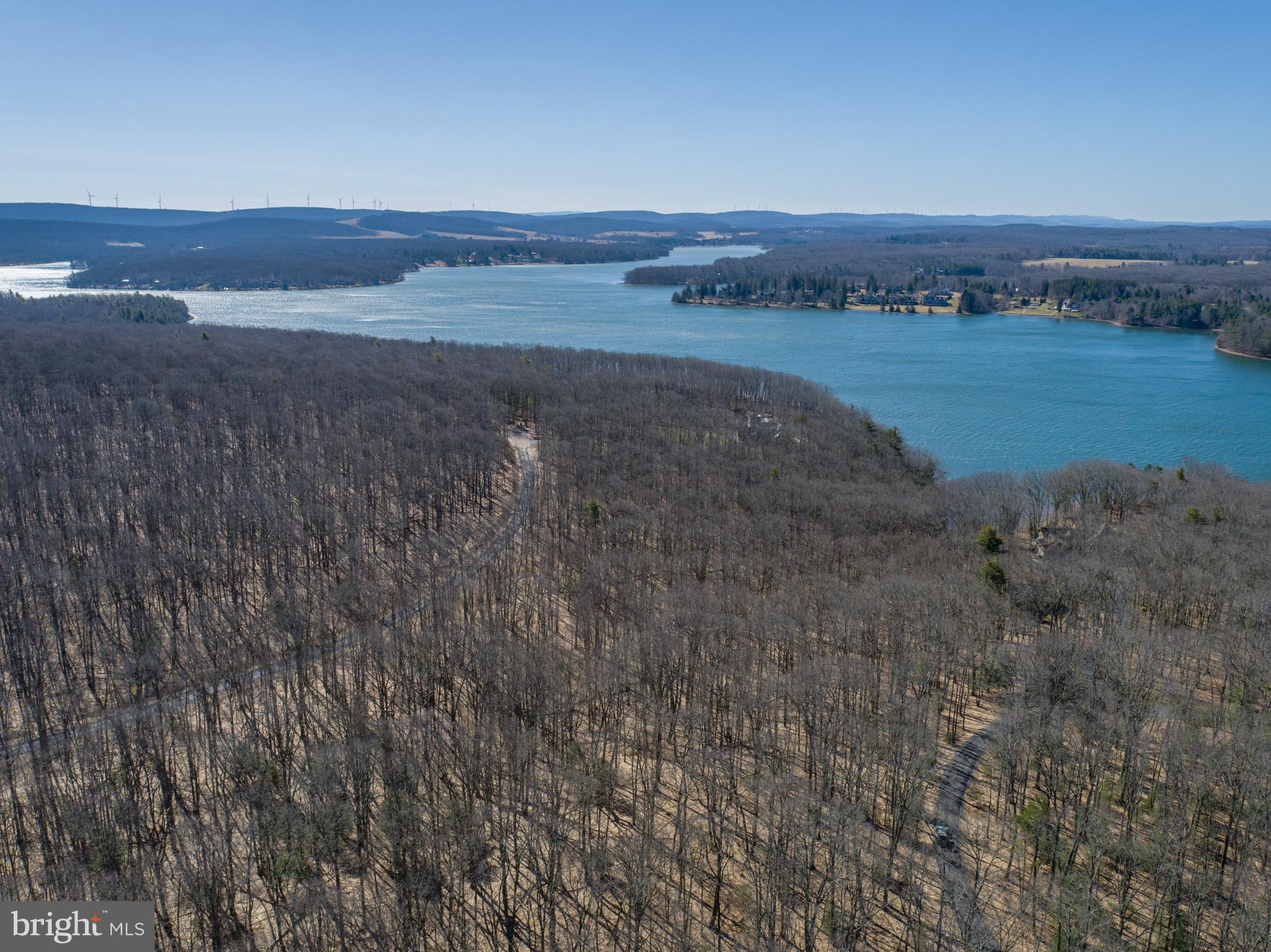 THOUSAND ACRES - Land