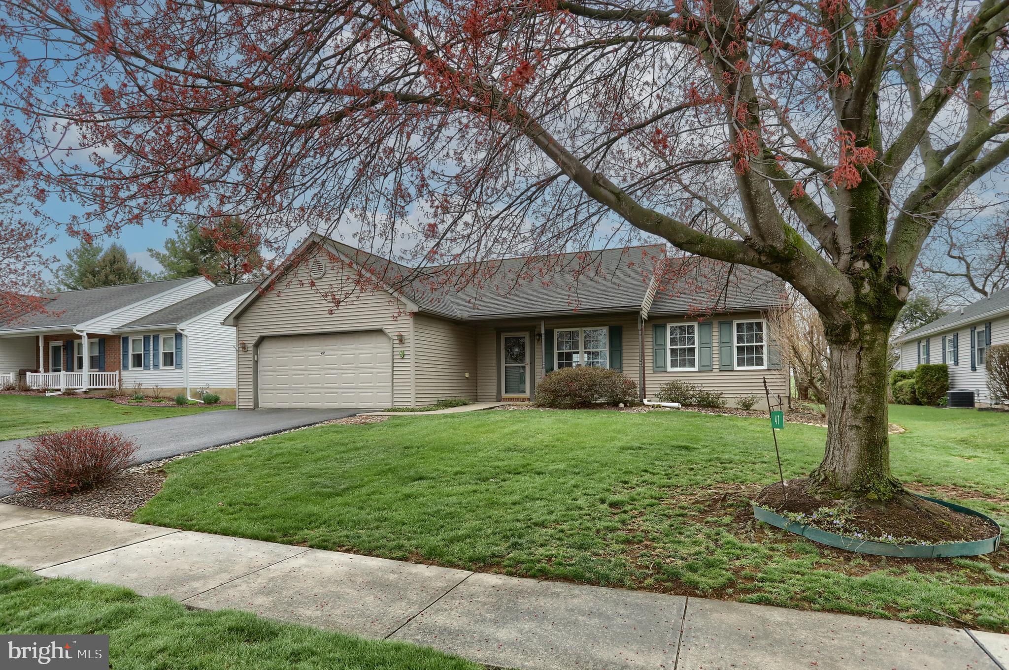 ARBOR GATE - Residential