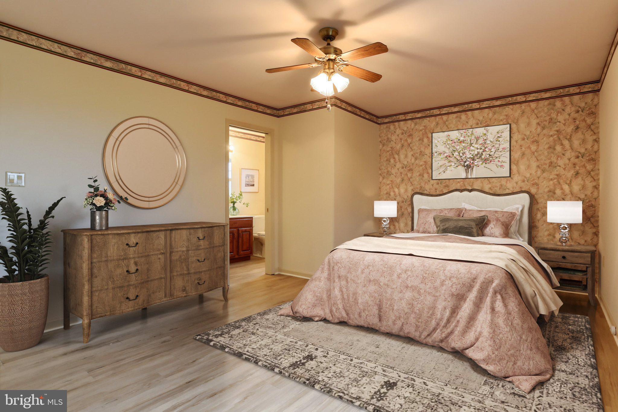 ARBOR GATE - Residential