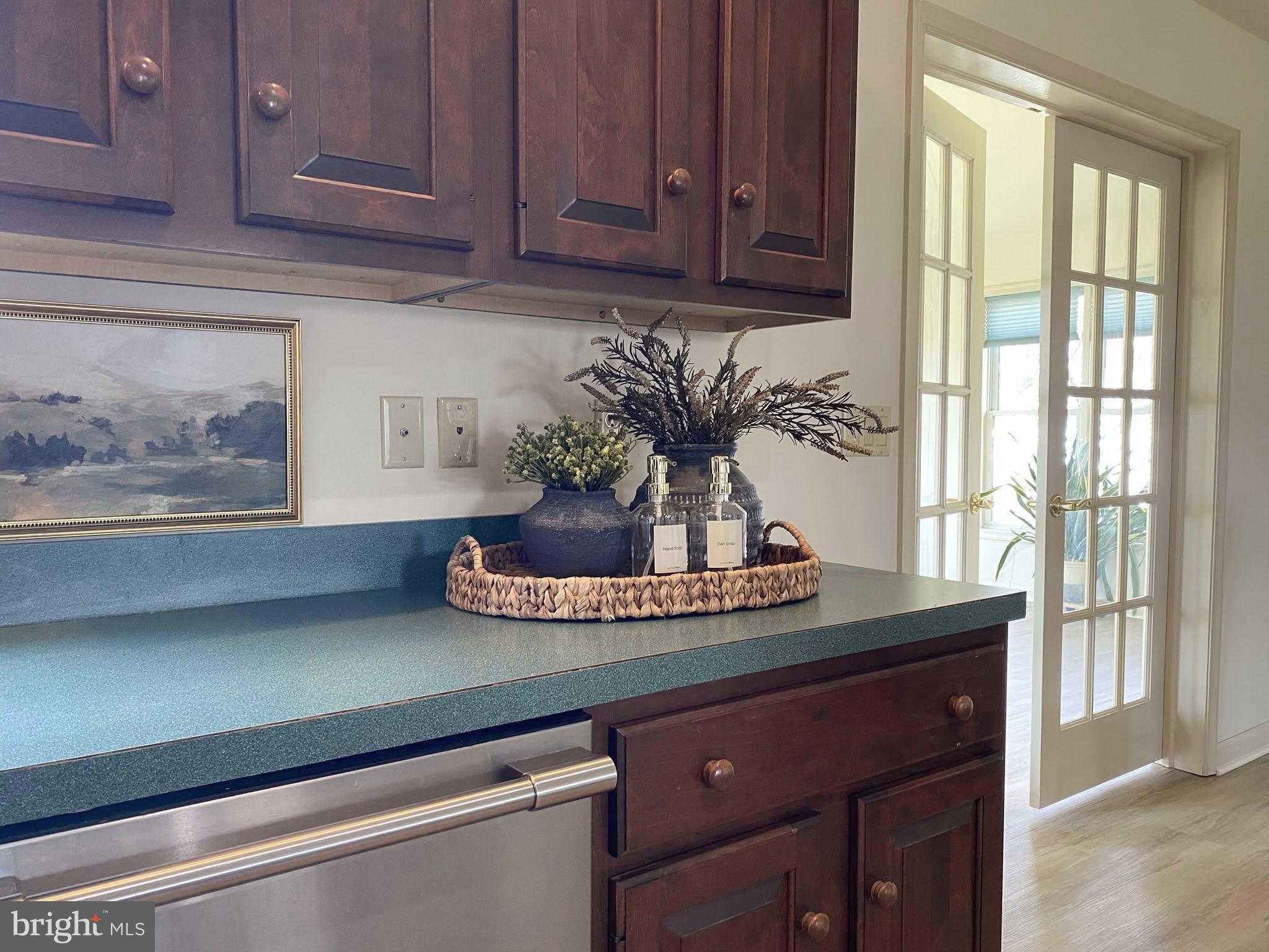 ARBOR GATE - Residential