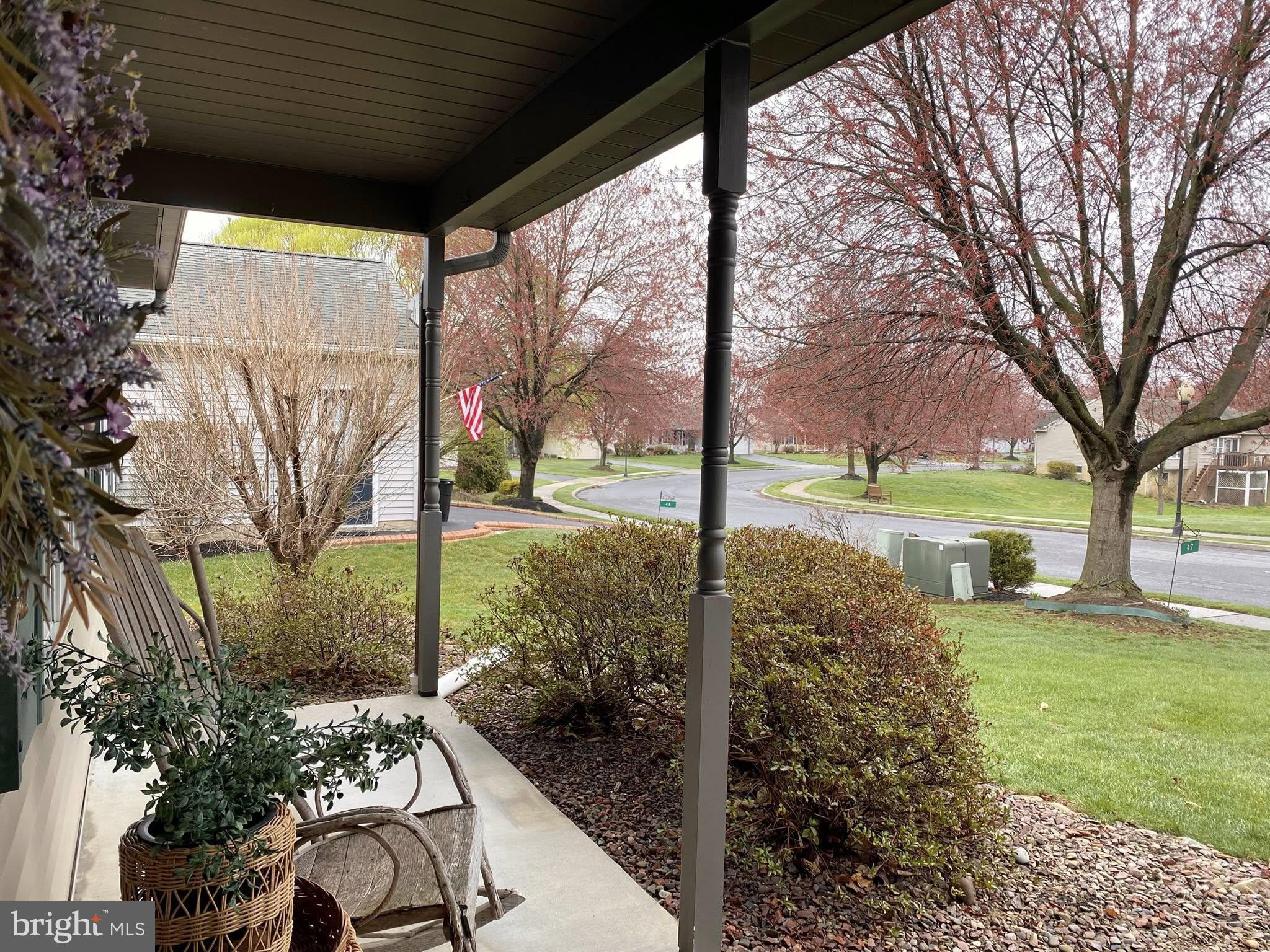 ARBOR GATE - Residential