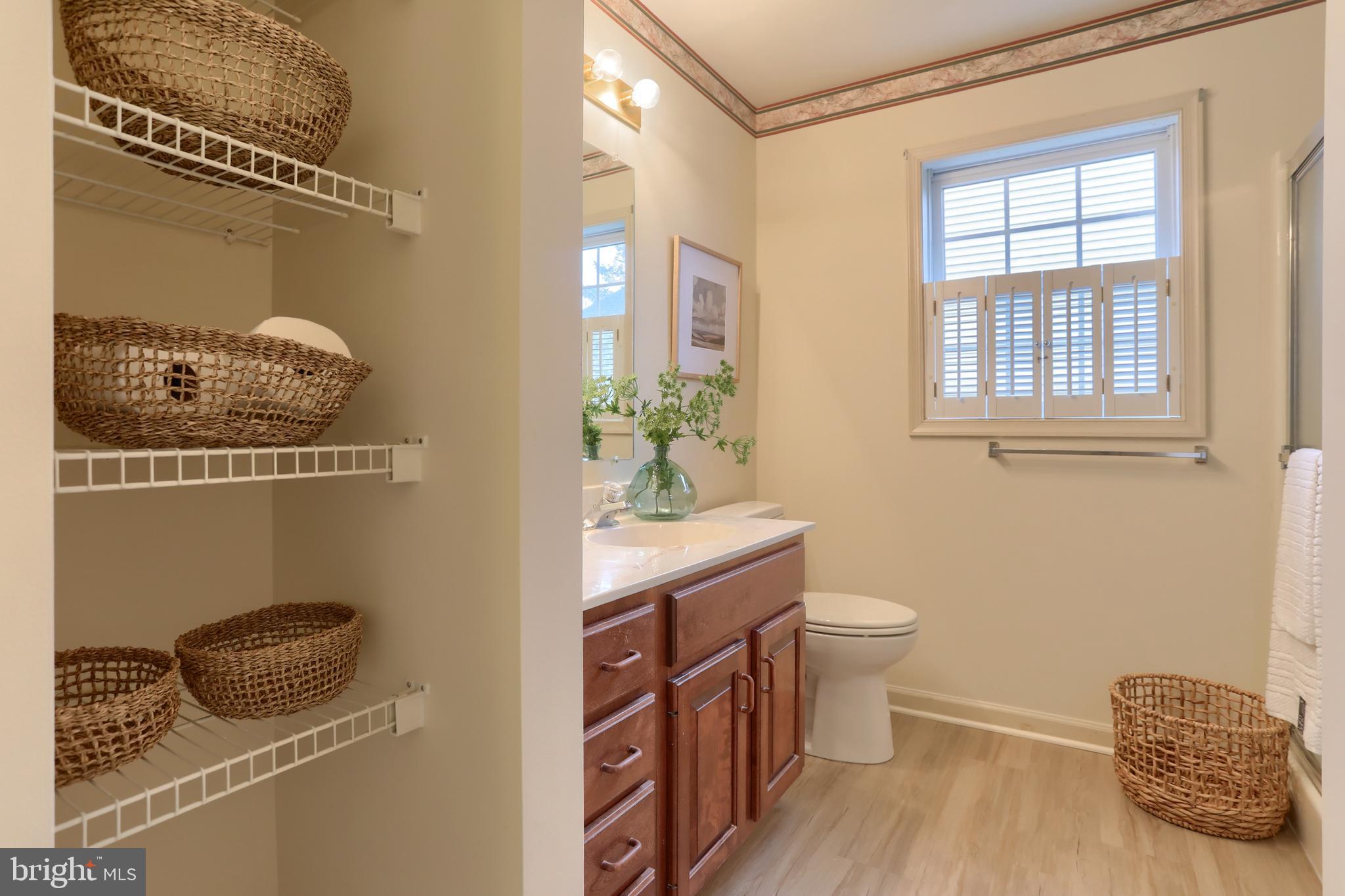 ARBOR GATE - Residential