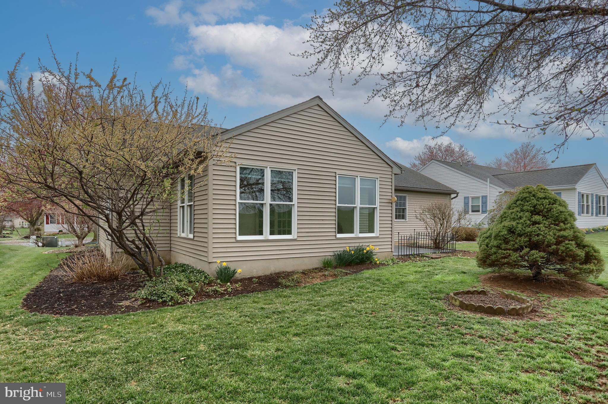 ARBOR GATE - Residential