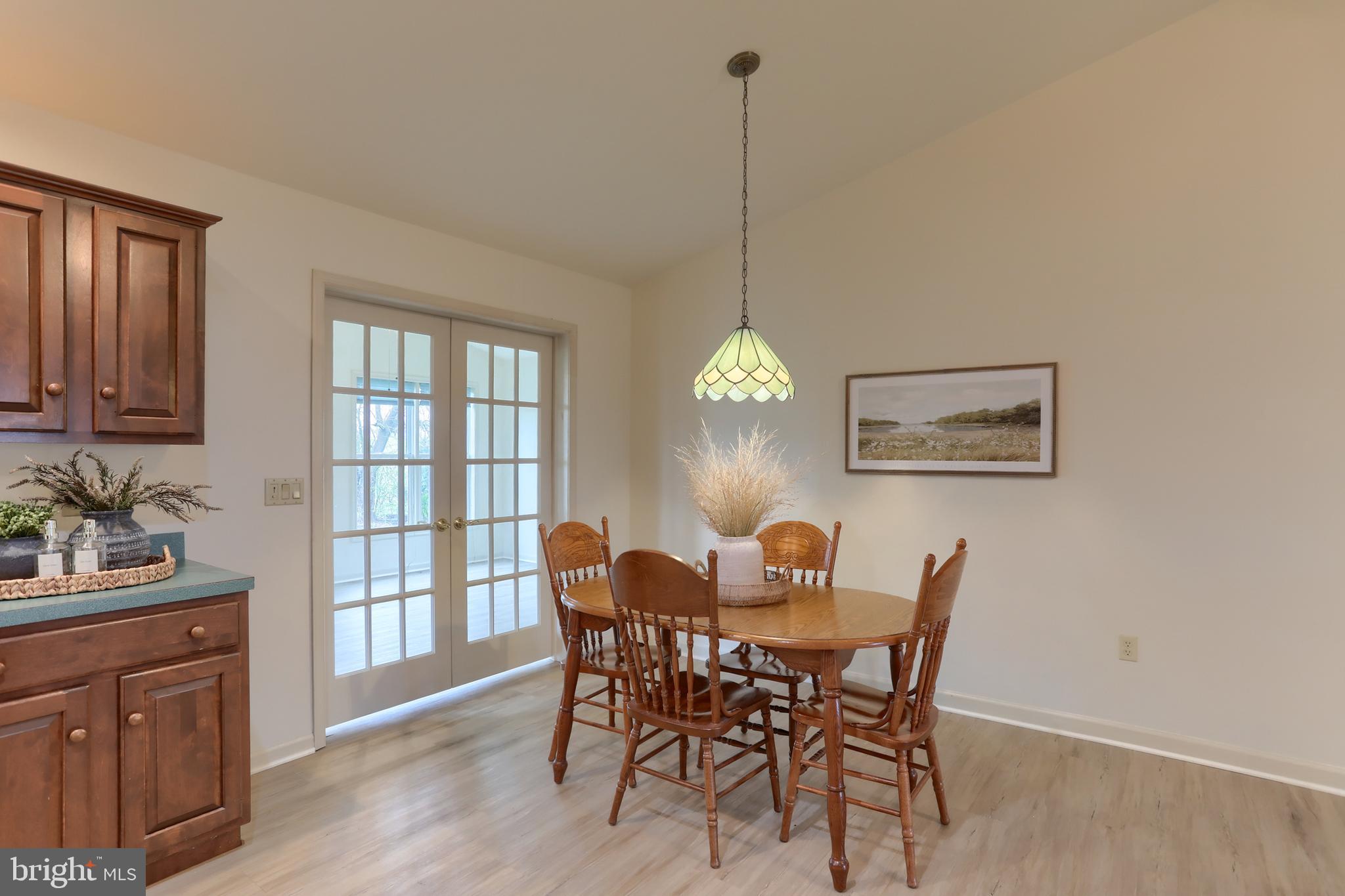 ARBOR GATE - Residential