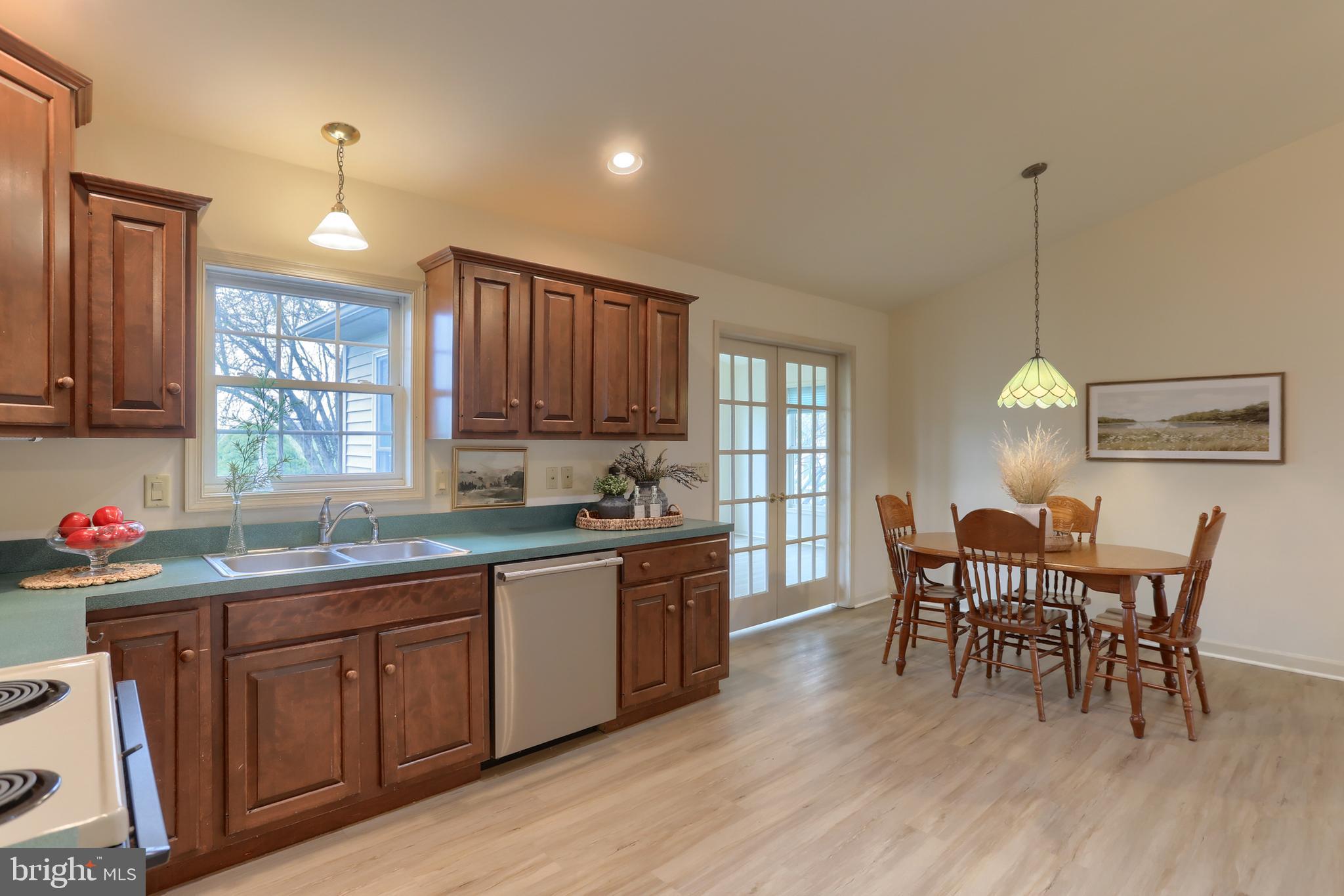 ARBOR GATE - Residential