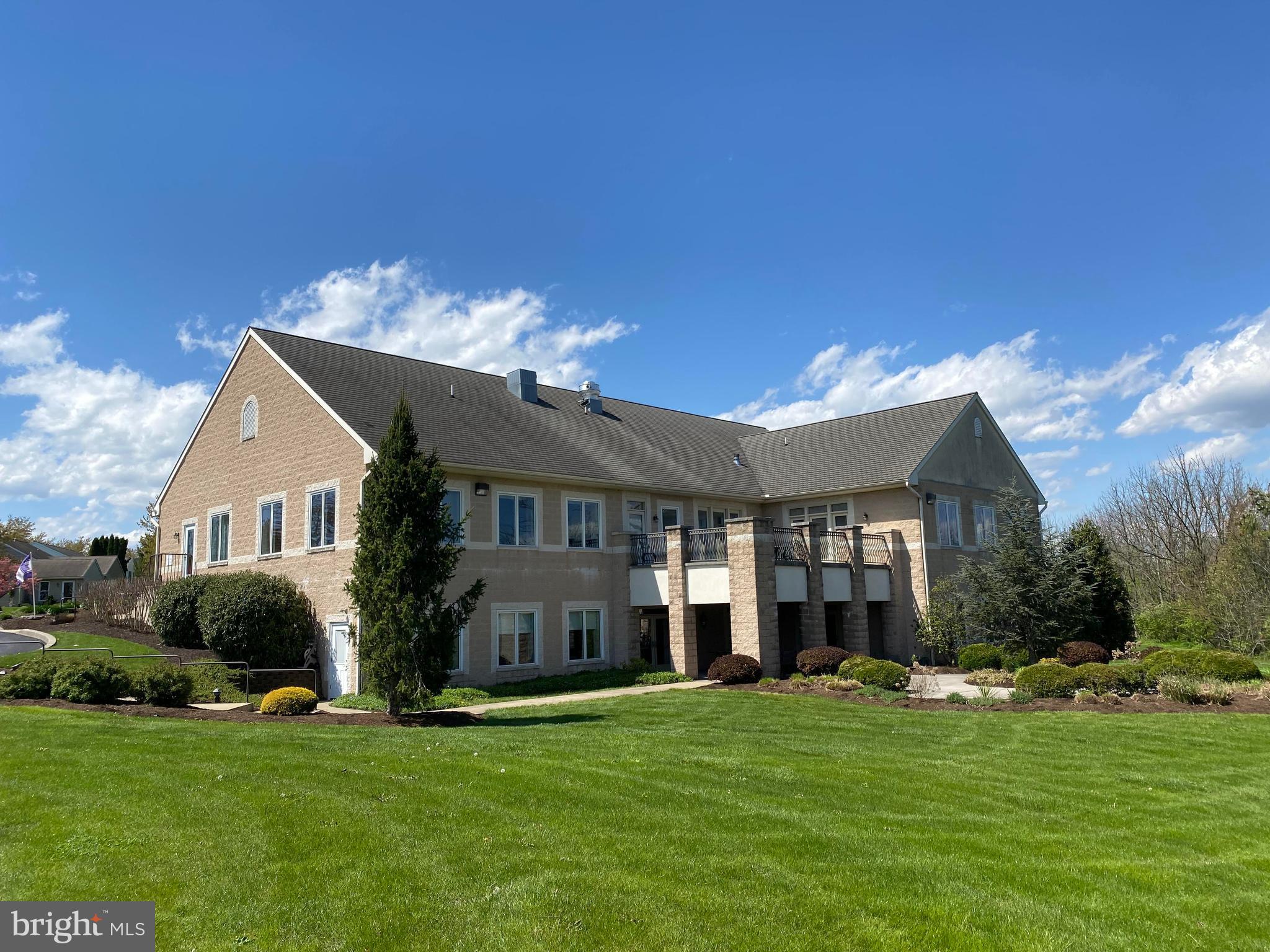 ARBOR GATE - Residential