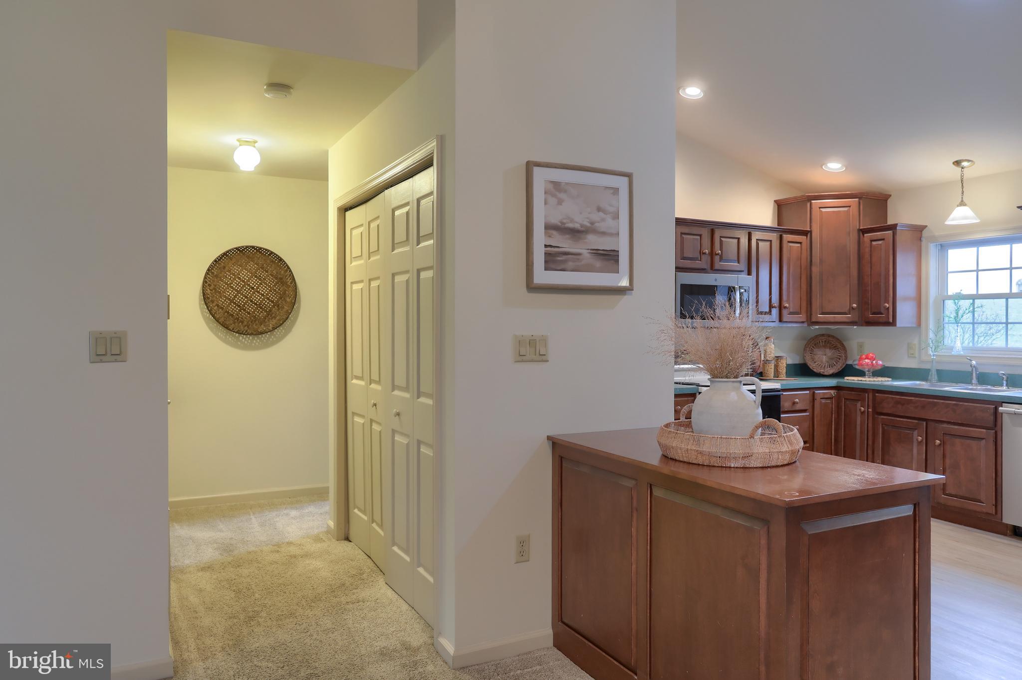 ARBOR GATE - Residential