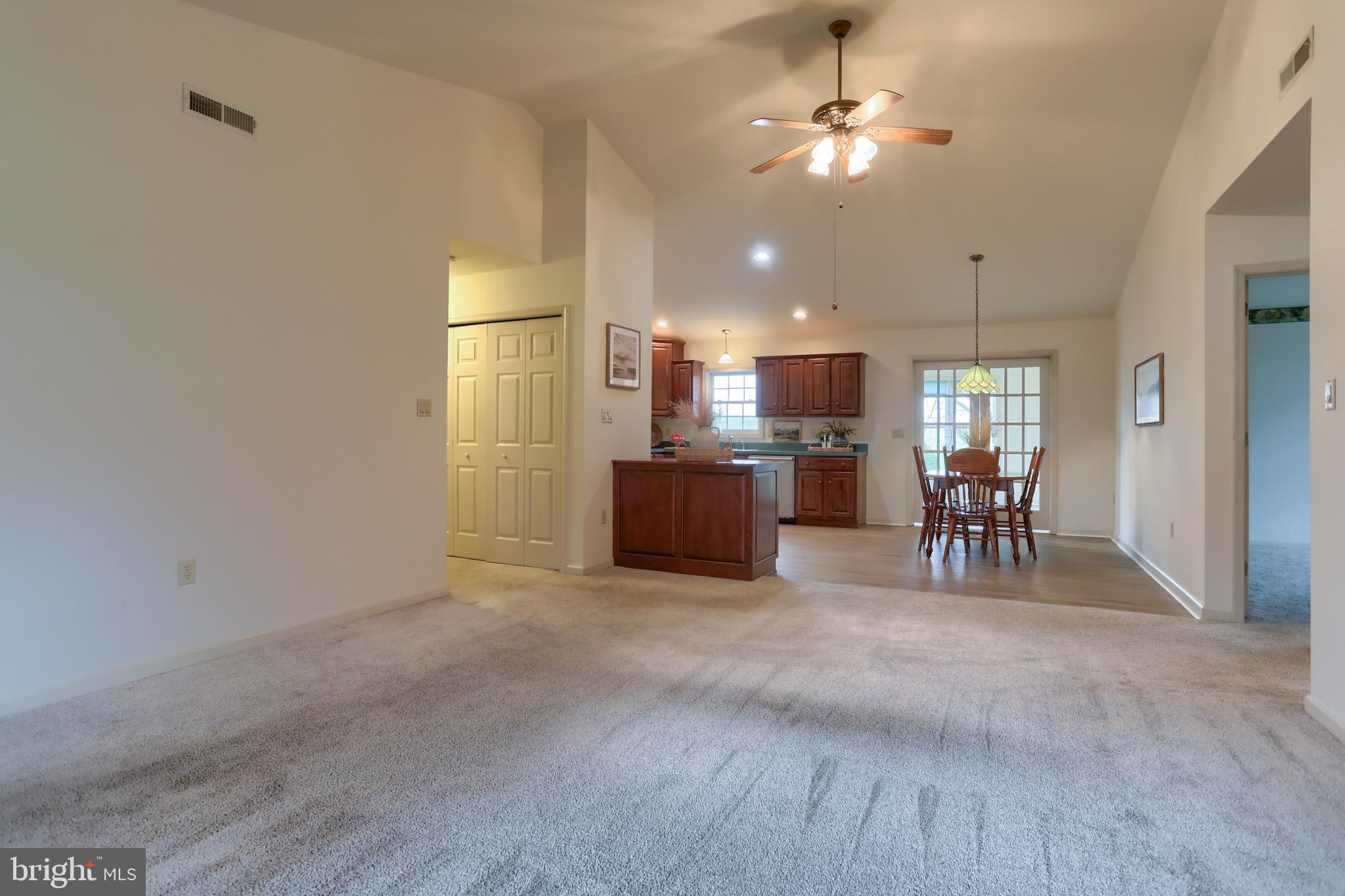 ARBOR GATE - Residential