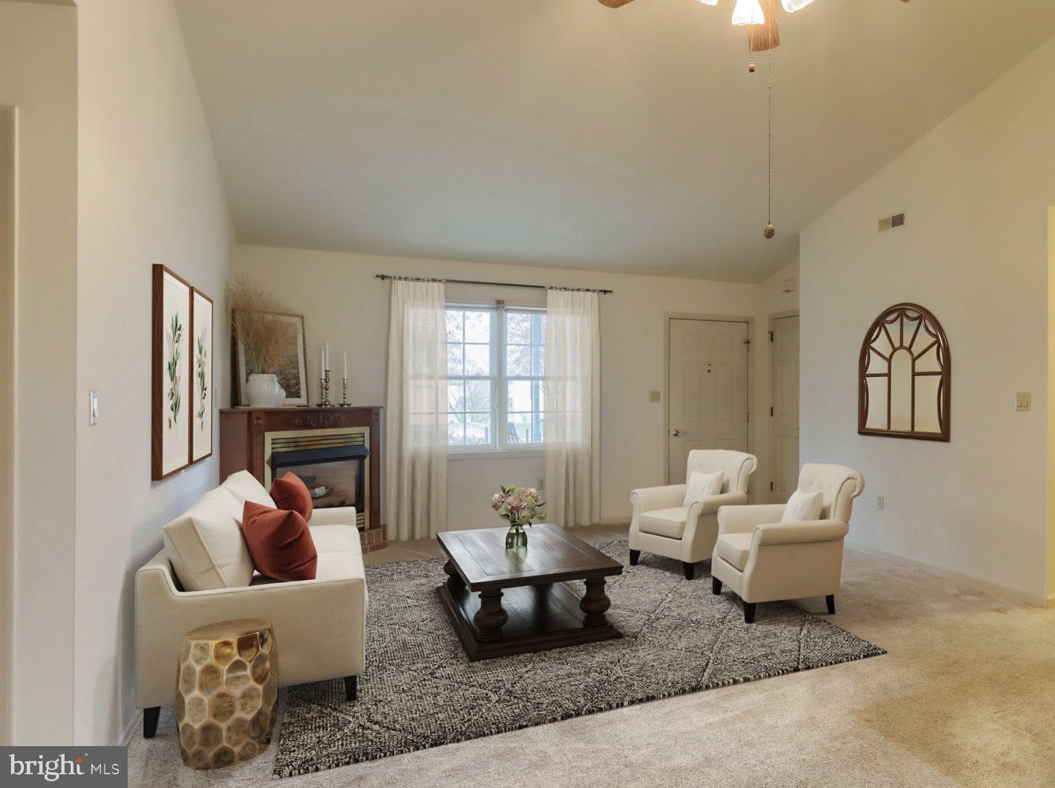 ARBOR GATE - Residential