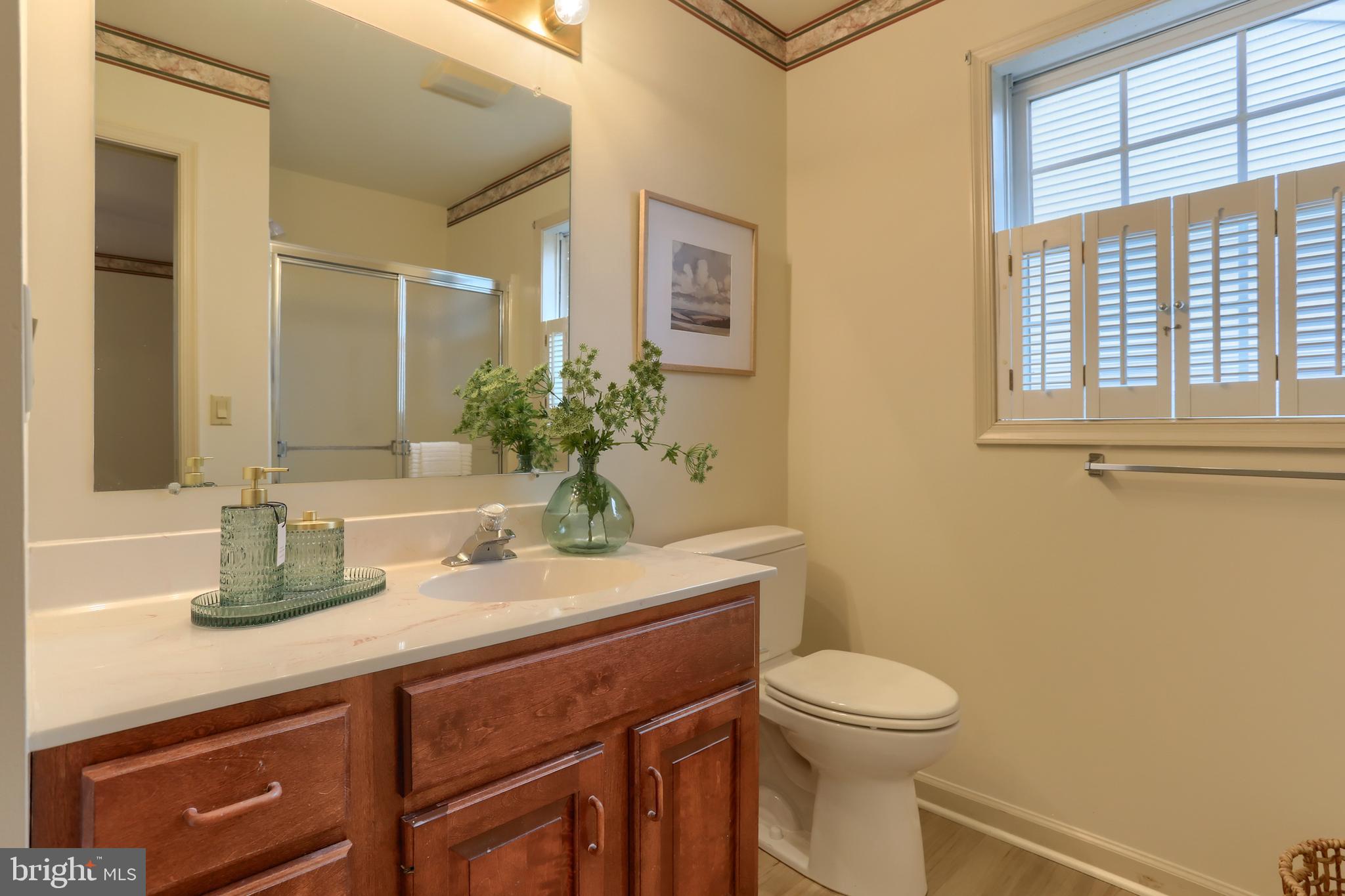 ARBOR GATE - Residential