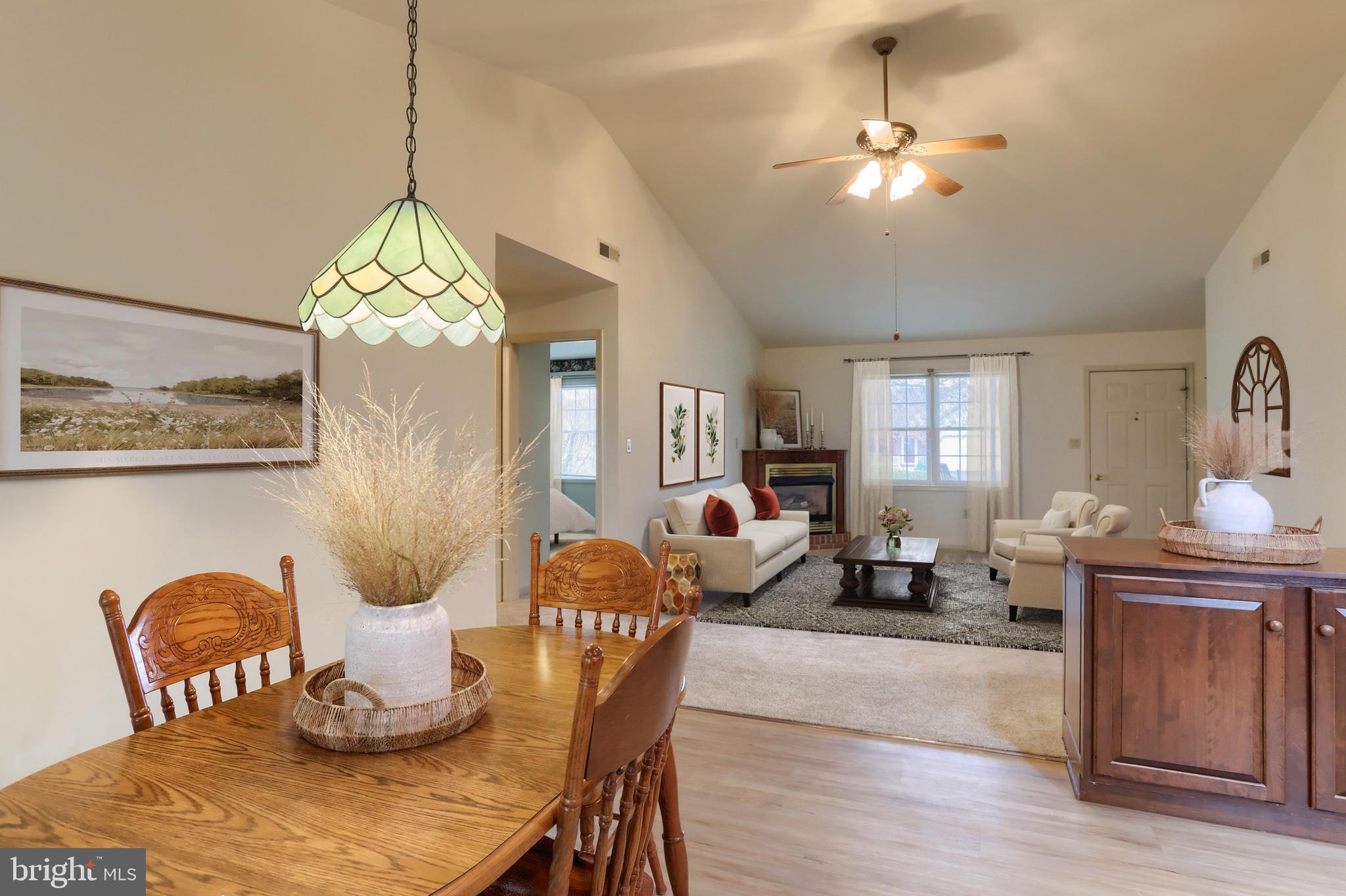 ARBOR GATE - Residential