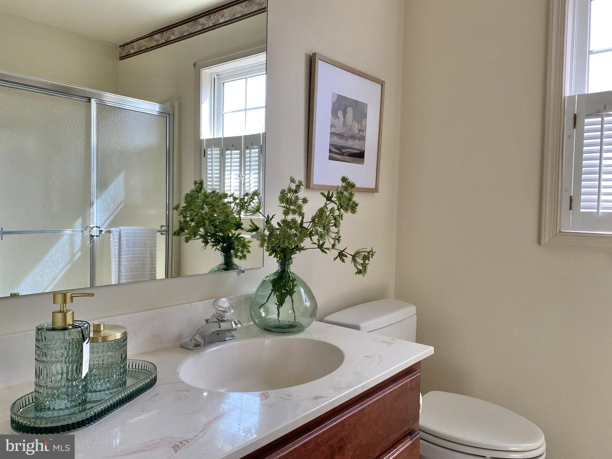 ARBOR GATE - Residential