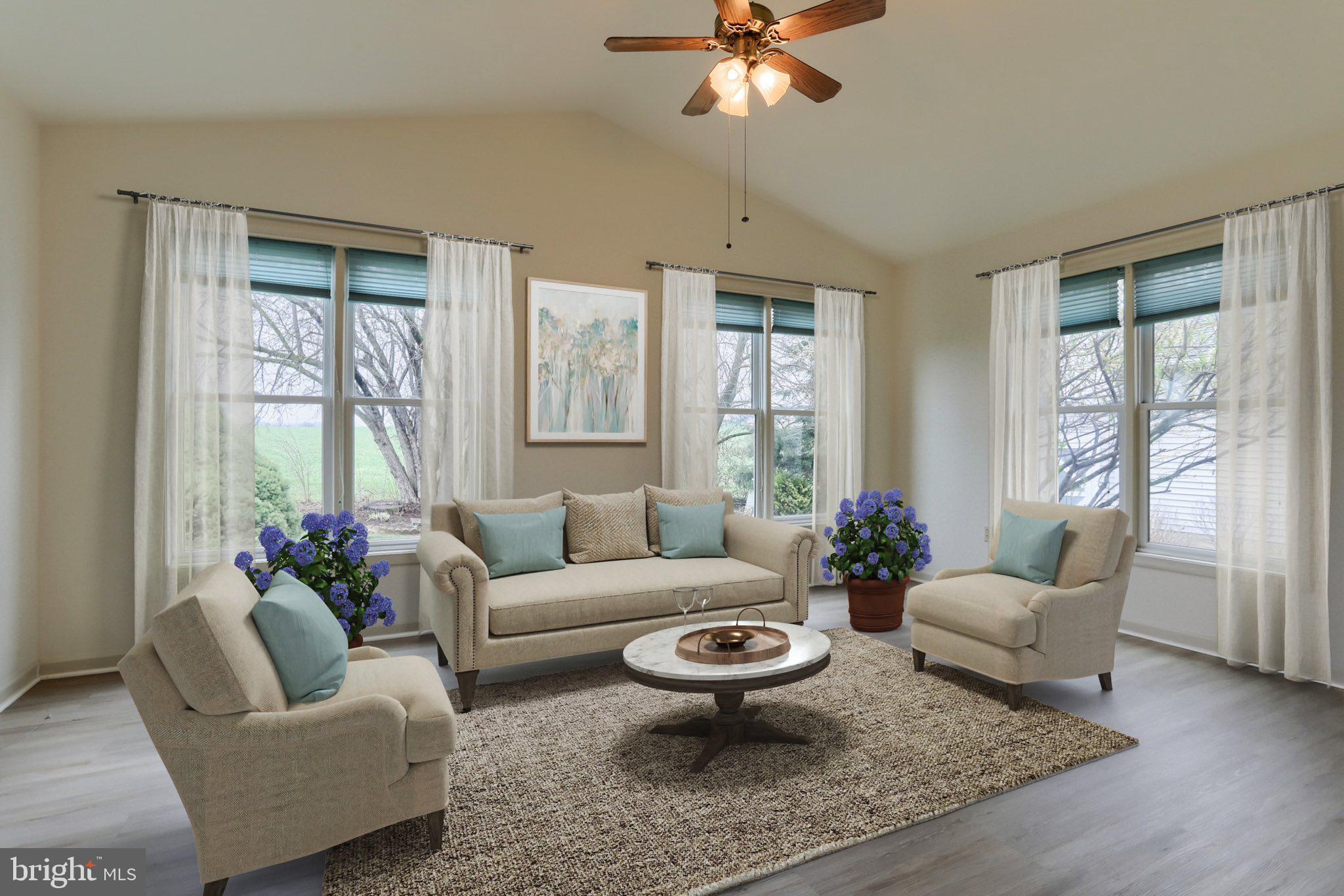 ARBOR GATE - Residential