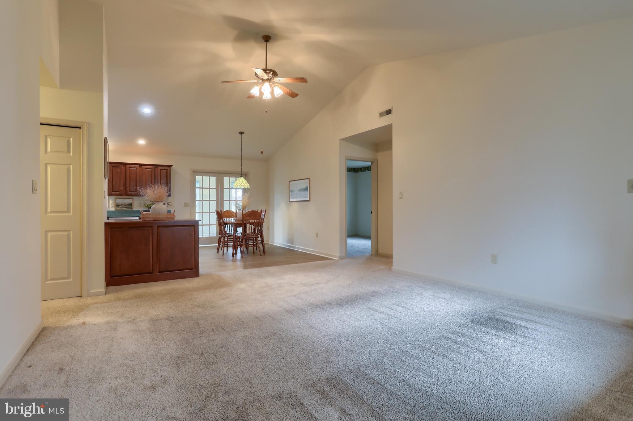 ARBOR GATE - Residential