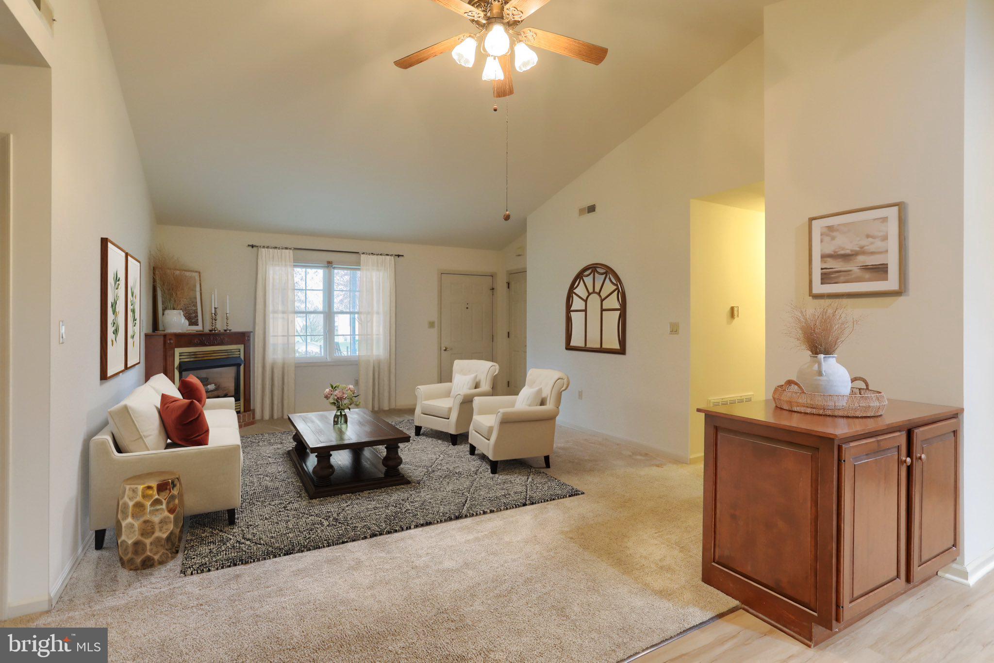 ARBOR GATE - Residential