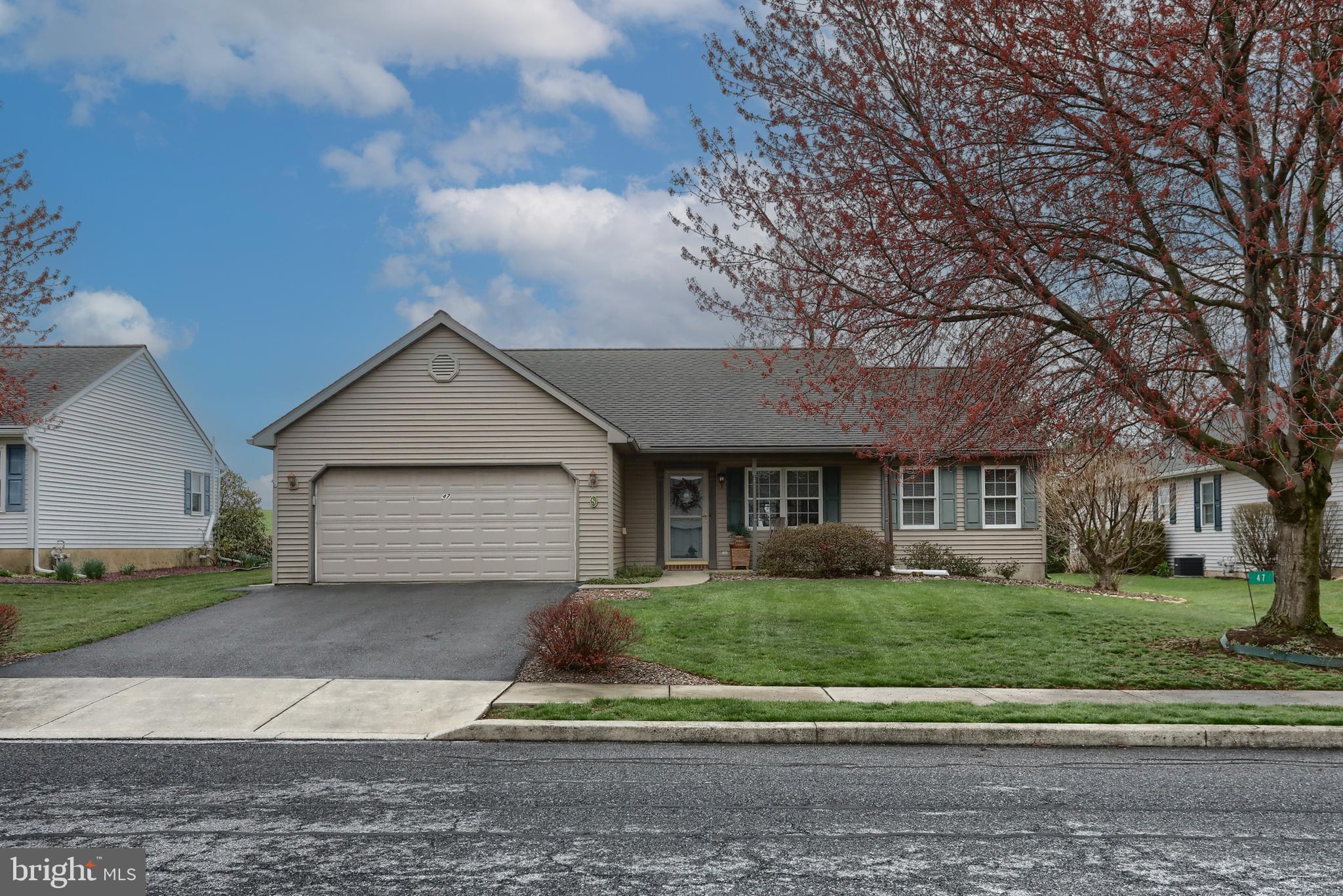 ARBOR GATE - Residential