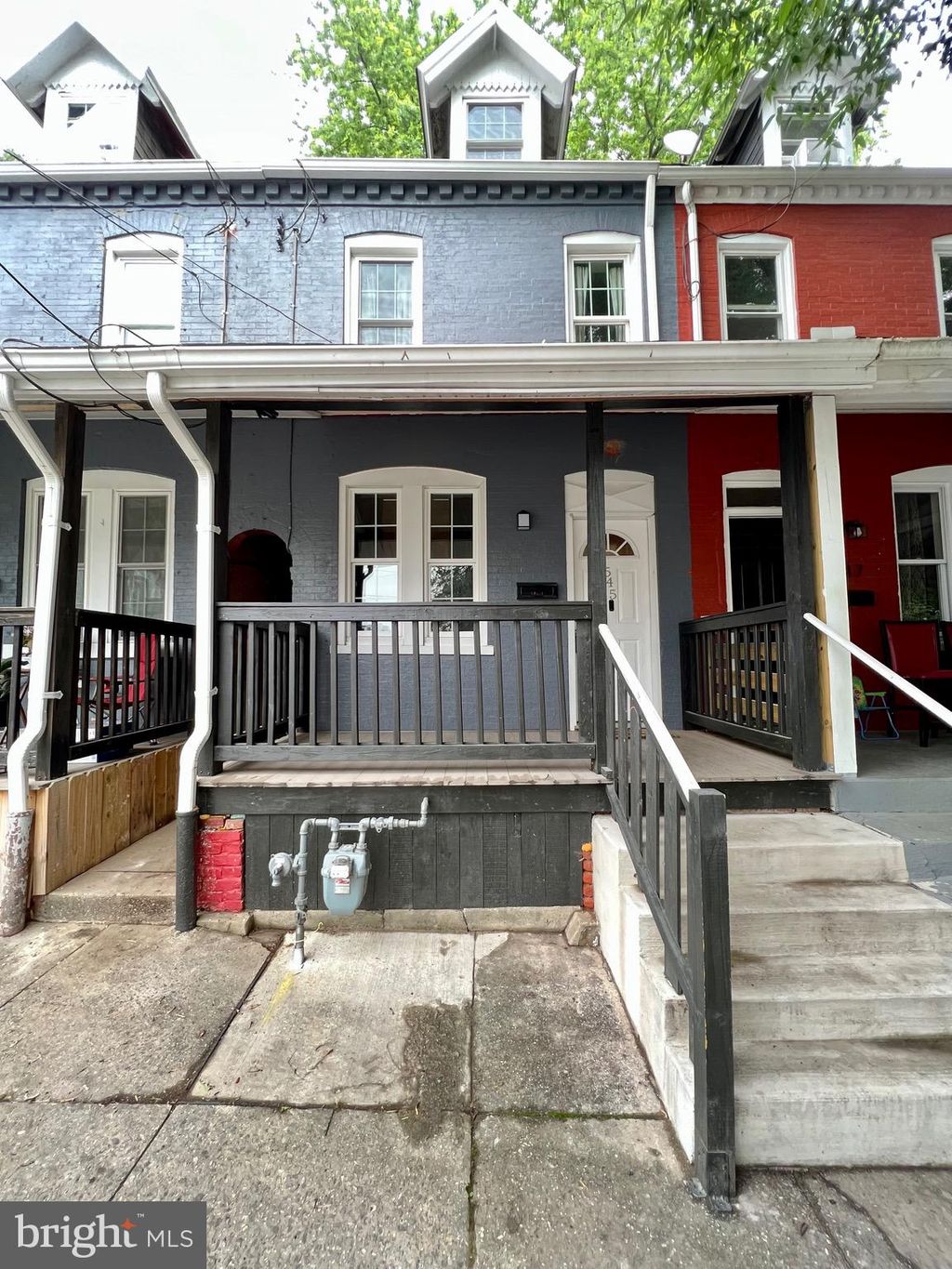 Photo of 545 S CHRISTIAN ST, LANCASTER, PA 17602 (MLS # PALA2036944)