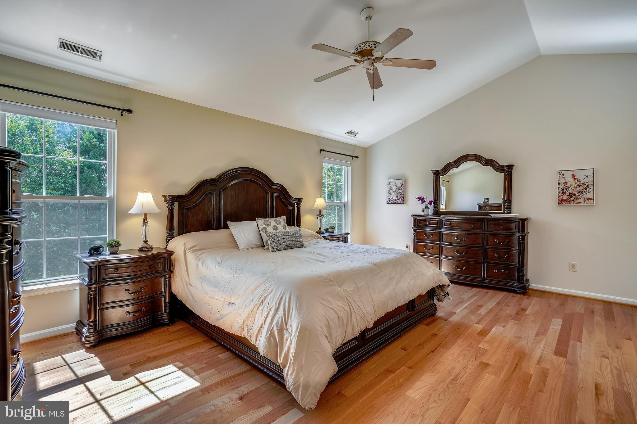 HARPERS CHOICE - Residential