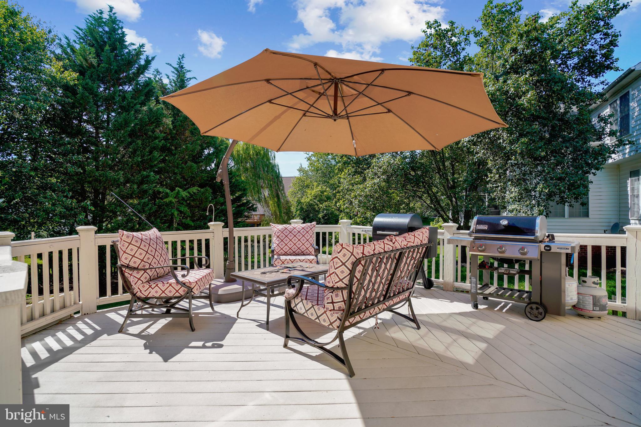 HARPERS CHOICE - Residential