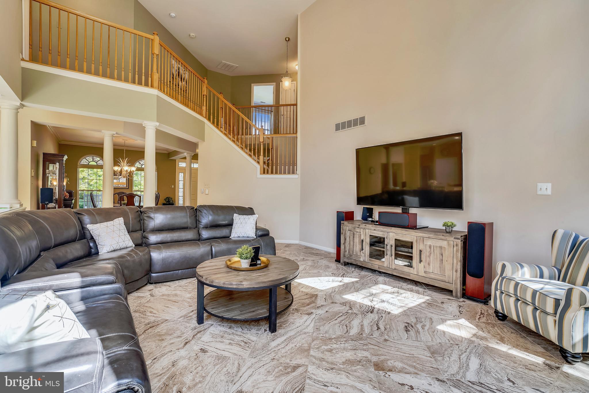 HARPERS CHOICE - Residential