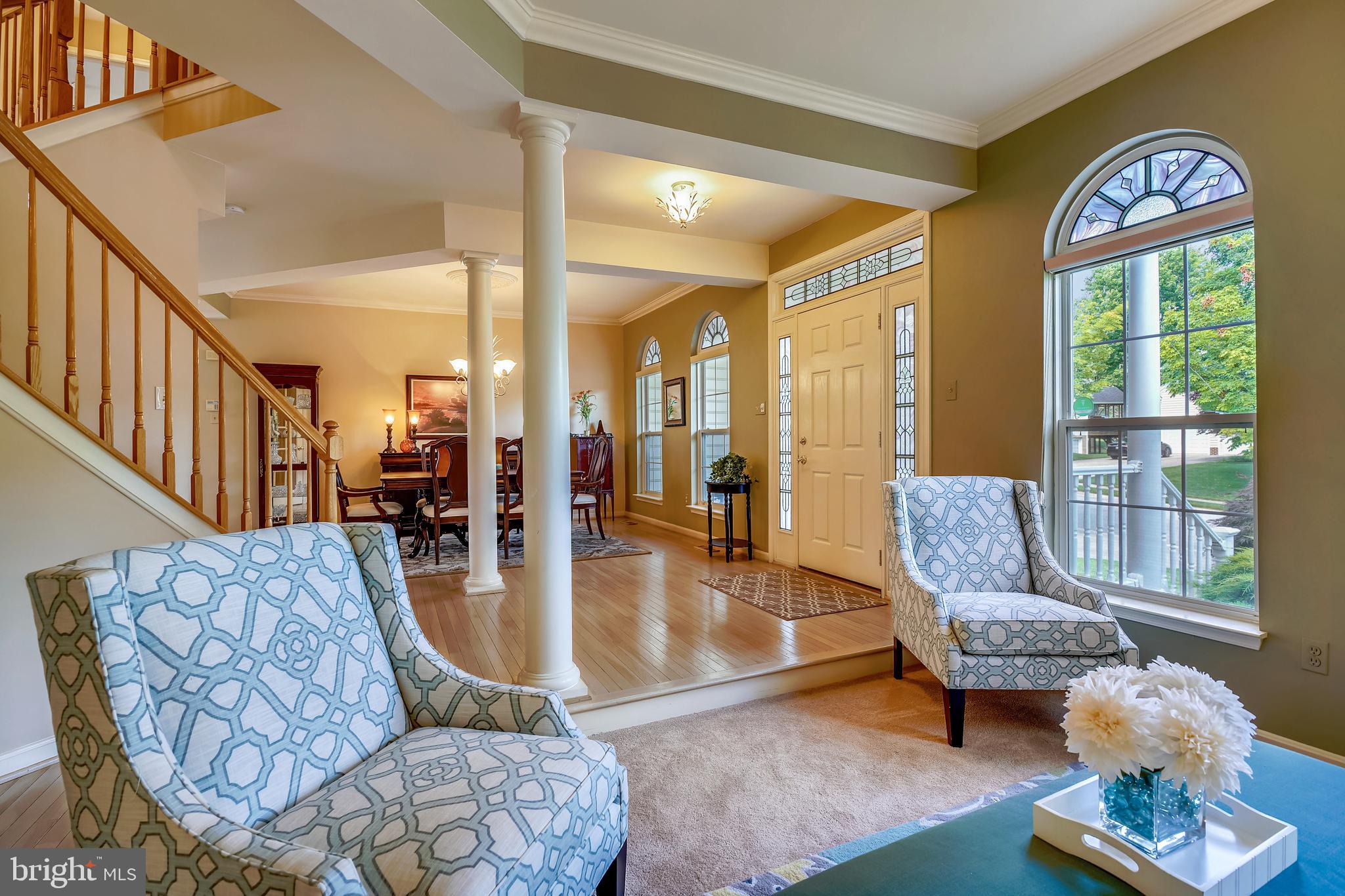 HARPERS CHOICE - Residential